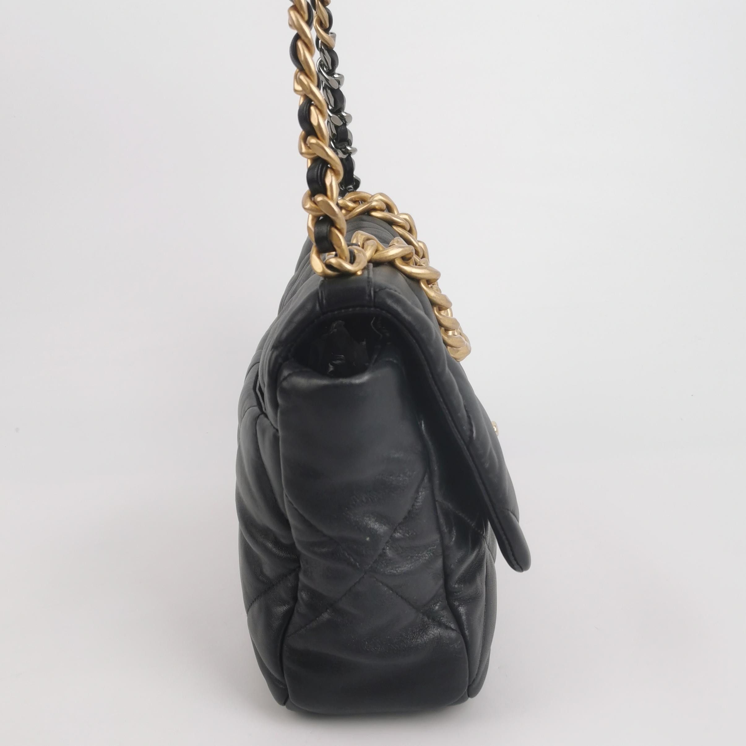 Chanel Chanel Women os Shoulder Bags Size ONE SIZE - 4 Thumbnail