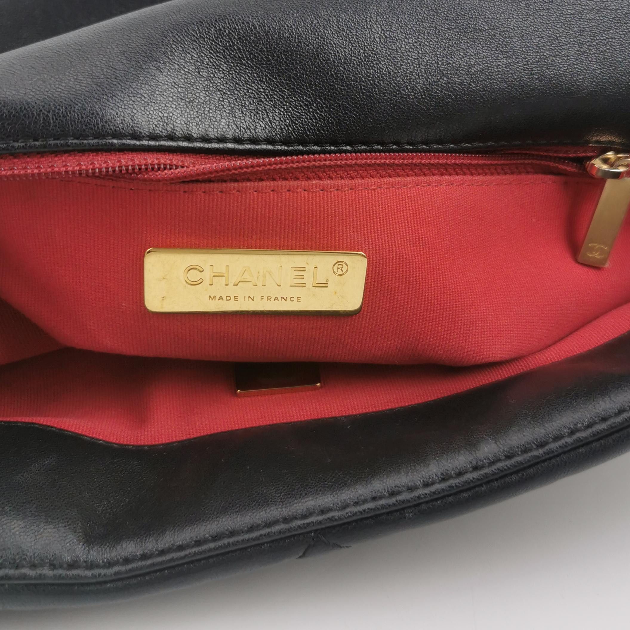 Chanel Chanel Women os Shoulder Bags Size ONE SIZE - 8 Thumbnail