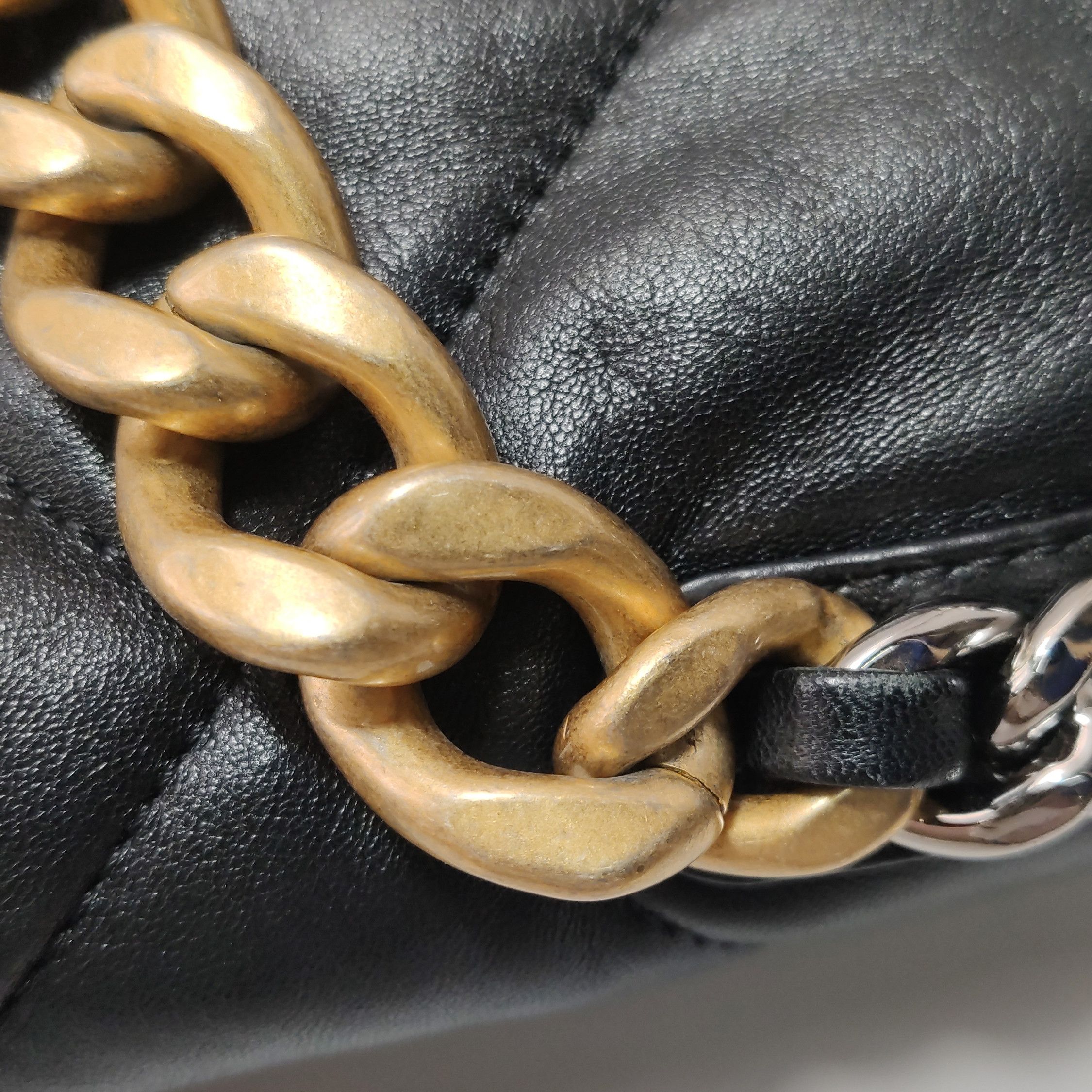 Chanel Chanel Women os Shoulder Bags Size ONE SIZE - 13 Thumbnail