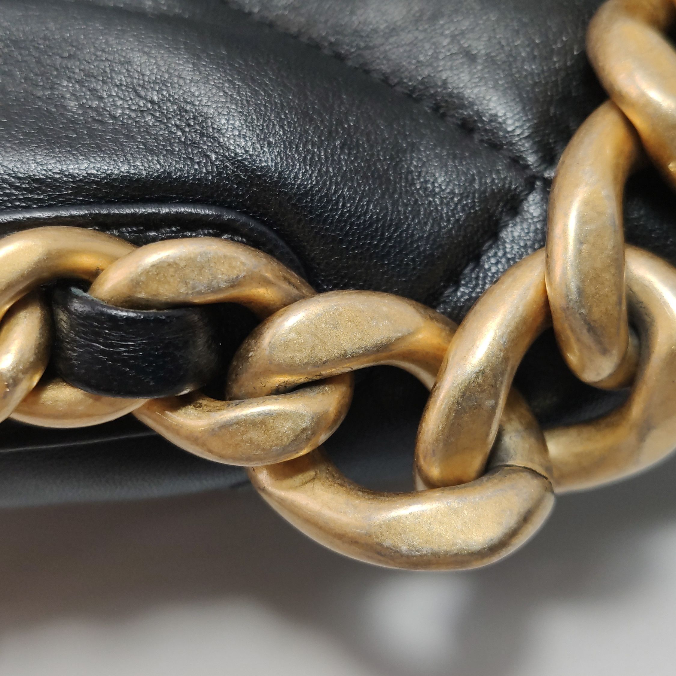 Chanel Chanel Women os Shoulder Bags Size ONE SIZE - 14 Thumbnail