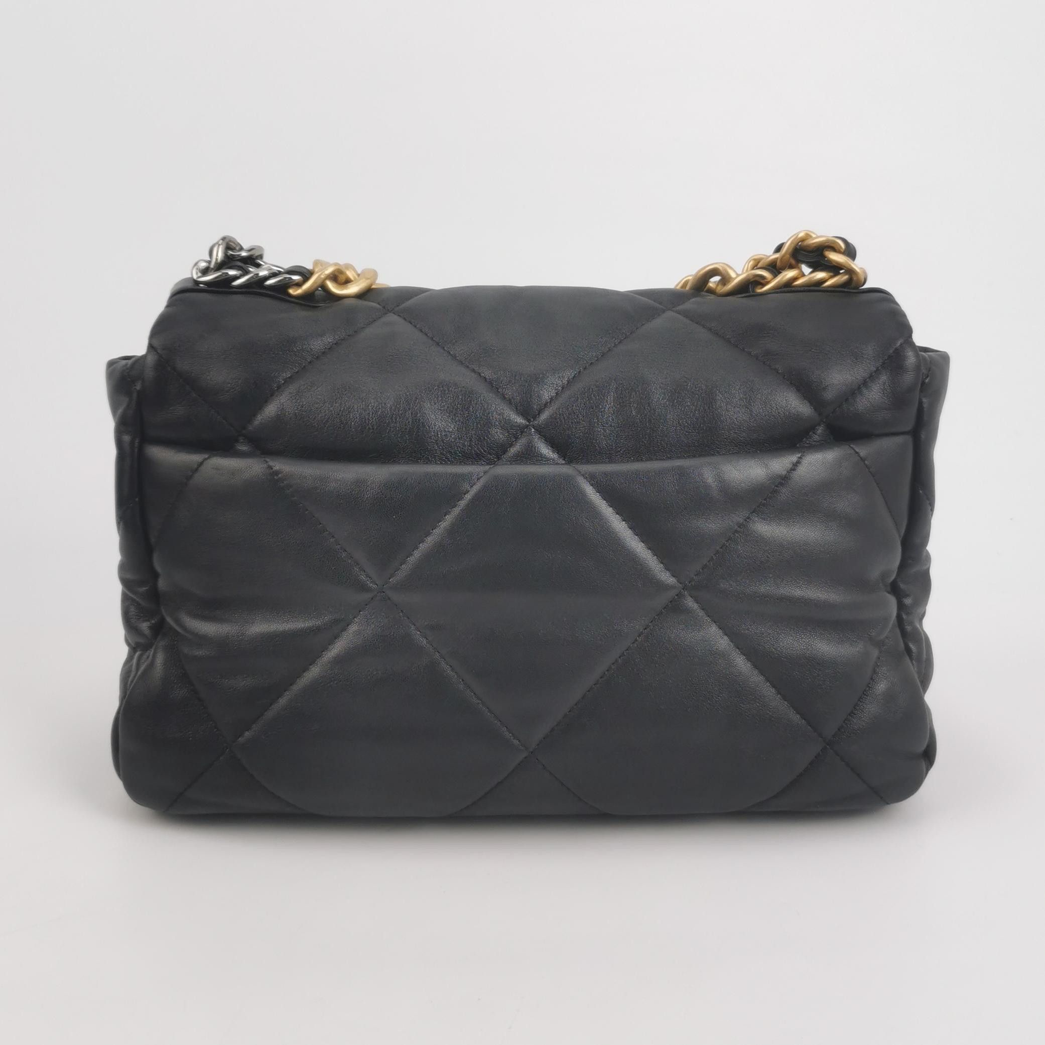 Chanel Chanel Women os Shoulder Bags Size ONE SIZE - 5 Thumbnail