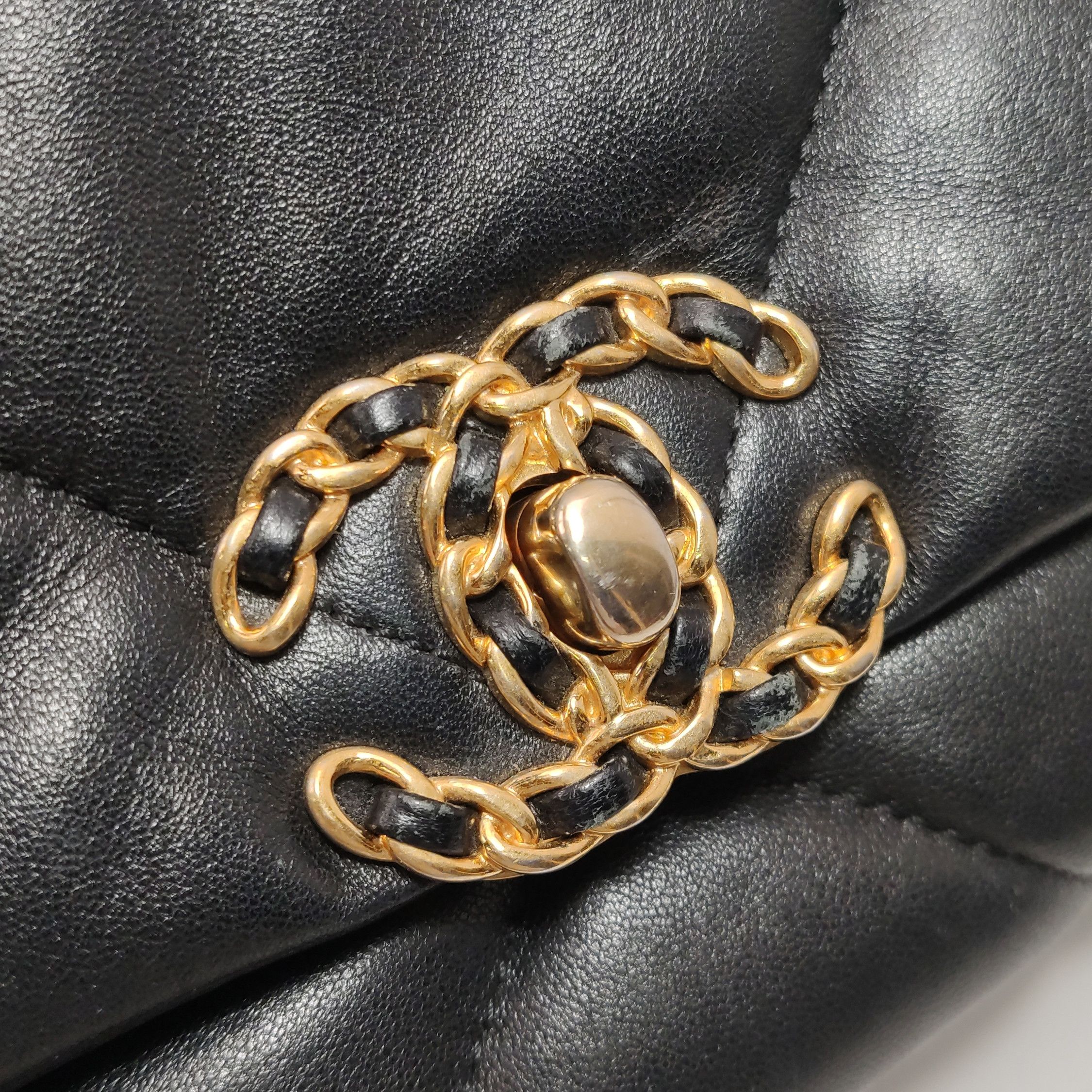 Chanel Chanel Women os Shoulder Bags Size ONE SIZE - 12 Thumbnail