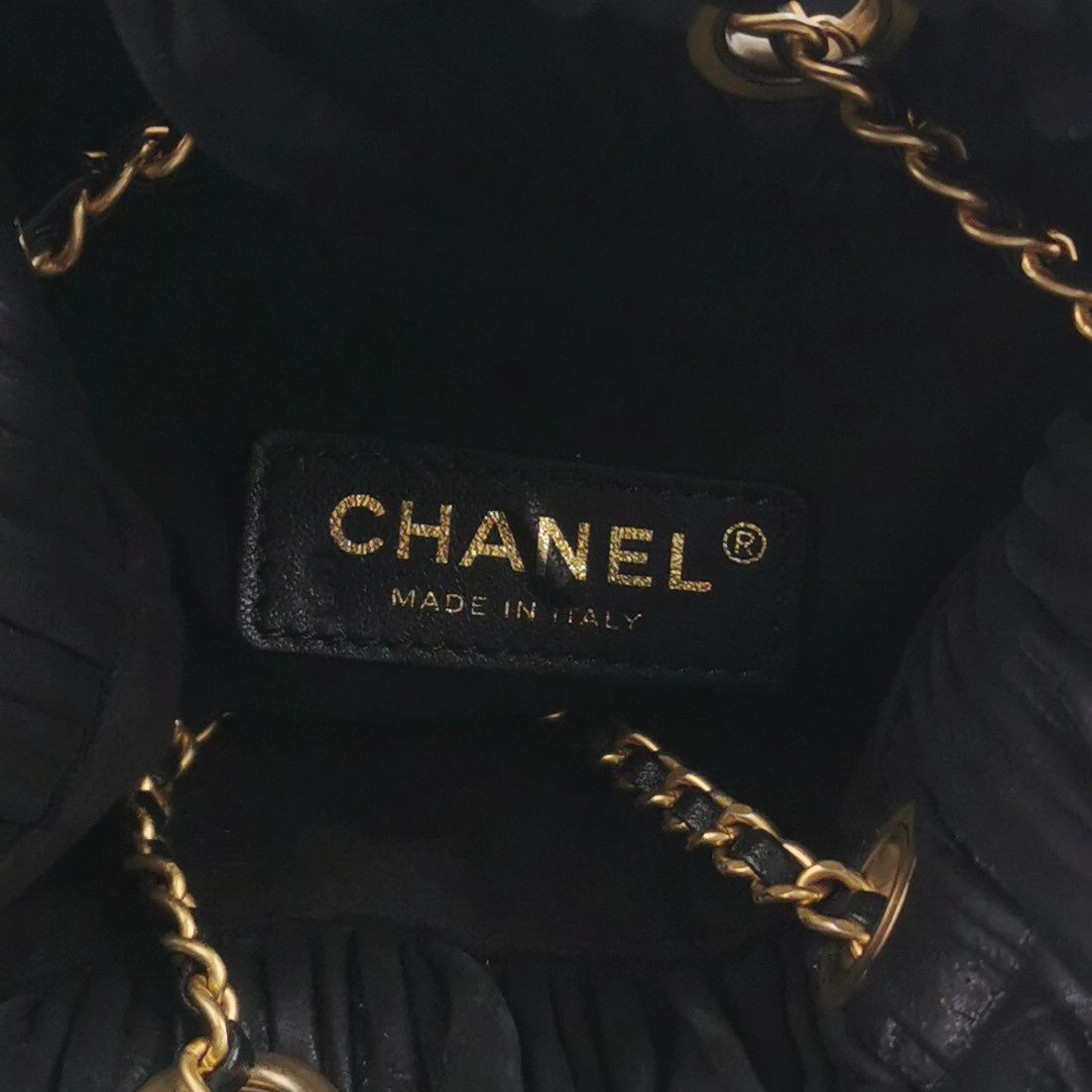 Chanel Chanel Women os Crossbody Bags Size ONE SIZE - 8 Thumbnail