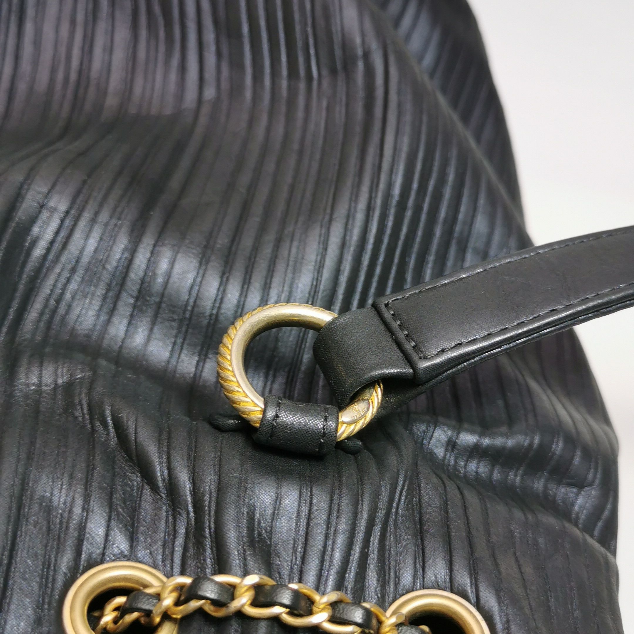 Chanel Chanel Women os Crossbody Bags Size ONE SIZE - 12 Thumbnail