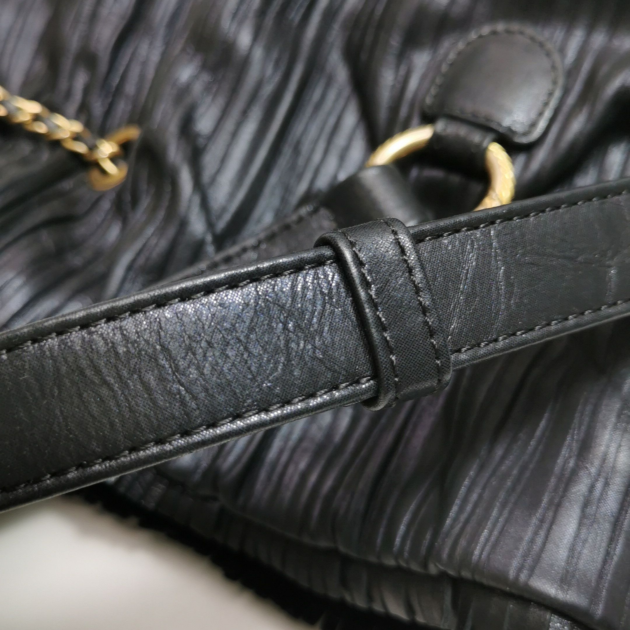 Chanel Chanel Women os Crossbody Bags Size ONE SIZE - 21 Thumbnail