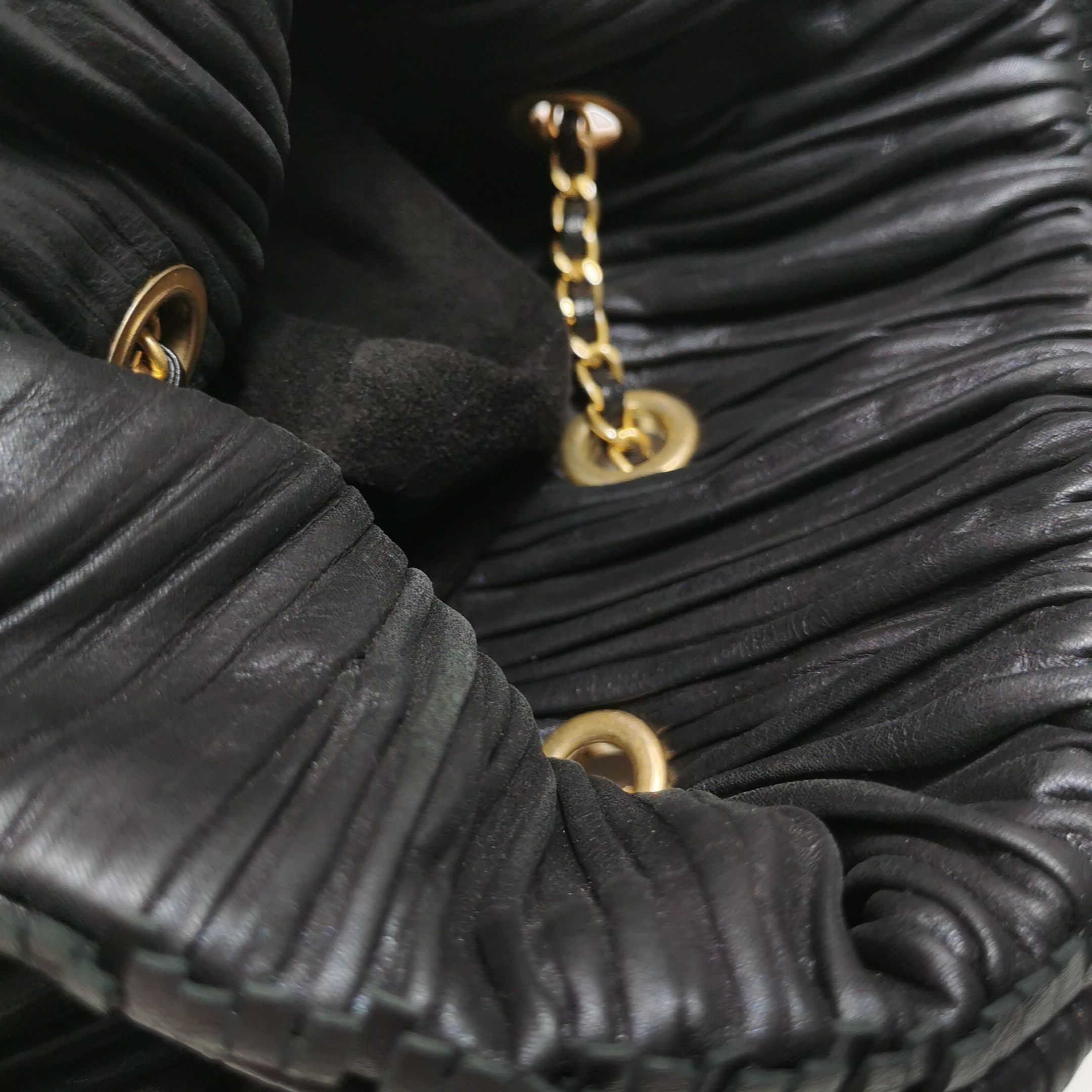 Chanel Chanel Women os Crossbody Bags Size ONE SIZE - 10 Thumbnail