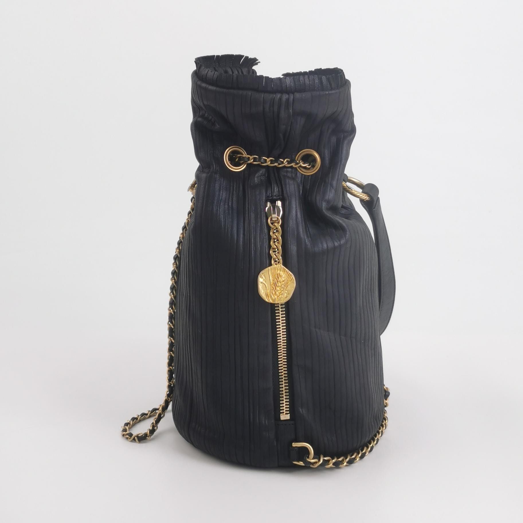 Chanel Chanel Women os Crossbody Bags Size ONE SIZE - 3 Thumbnail