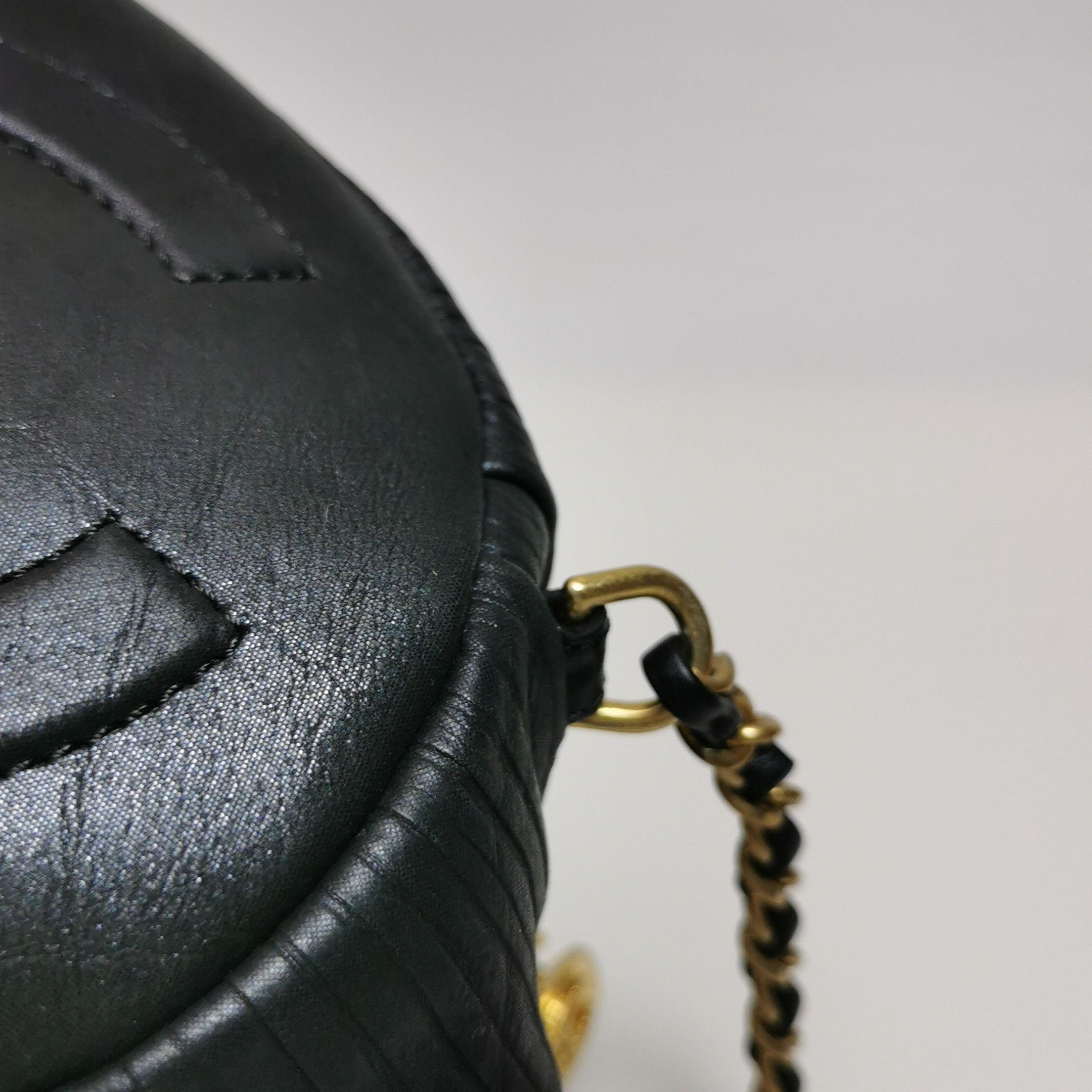 Chanel Chanel Women os Crossbody Bags Size ONE SIZE - 15 Thumbnail