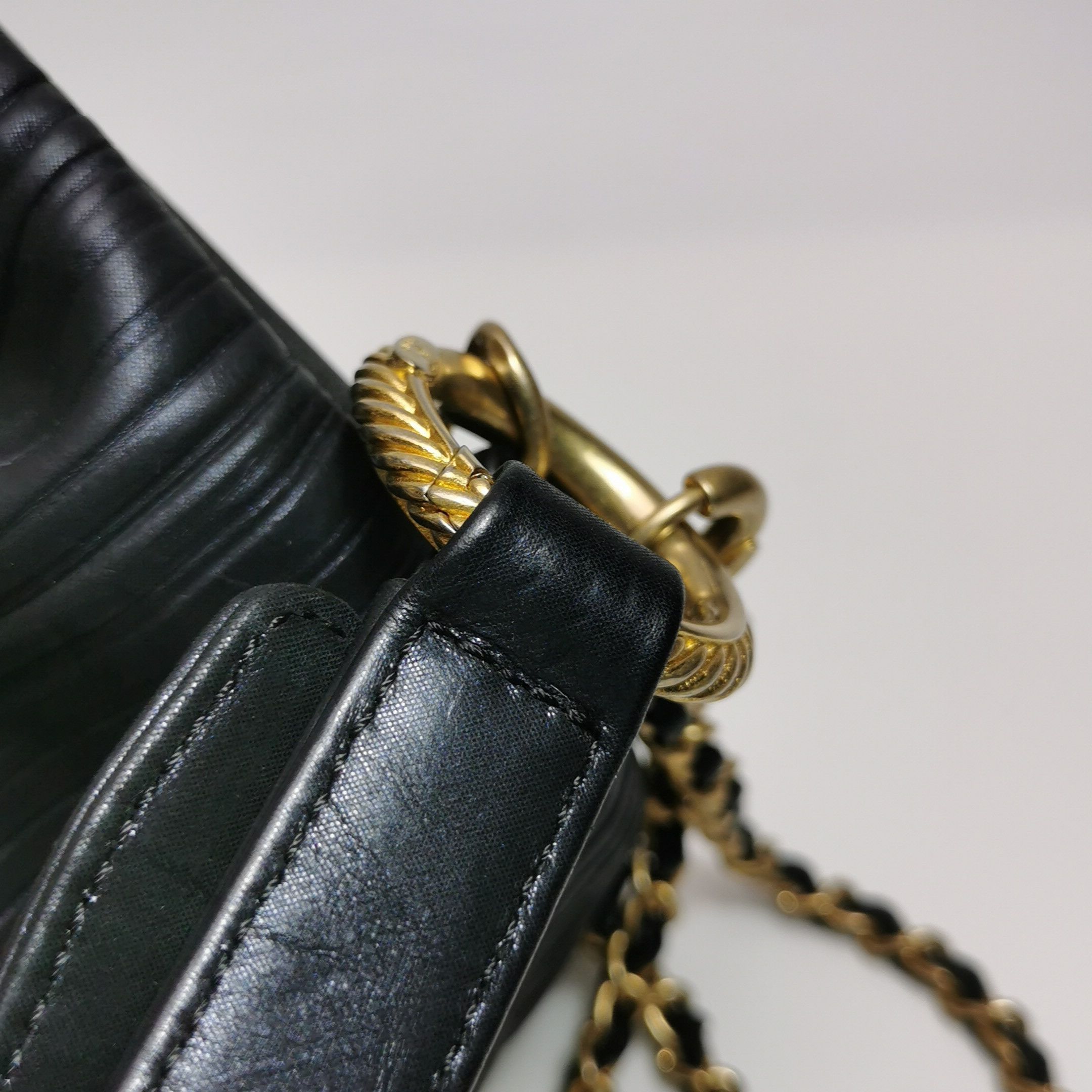 Chanel Chanel Women os Crossbody Bags Size ONE SIZE - 11 Thumbnail