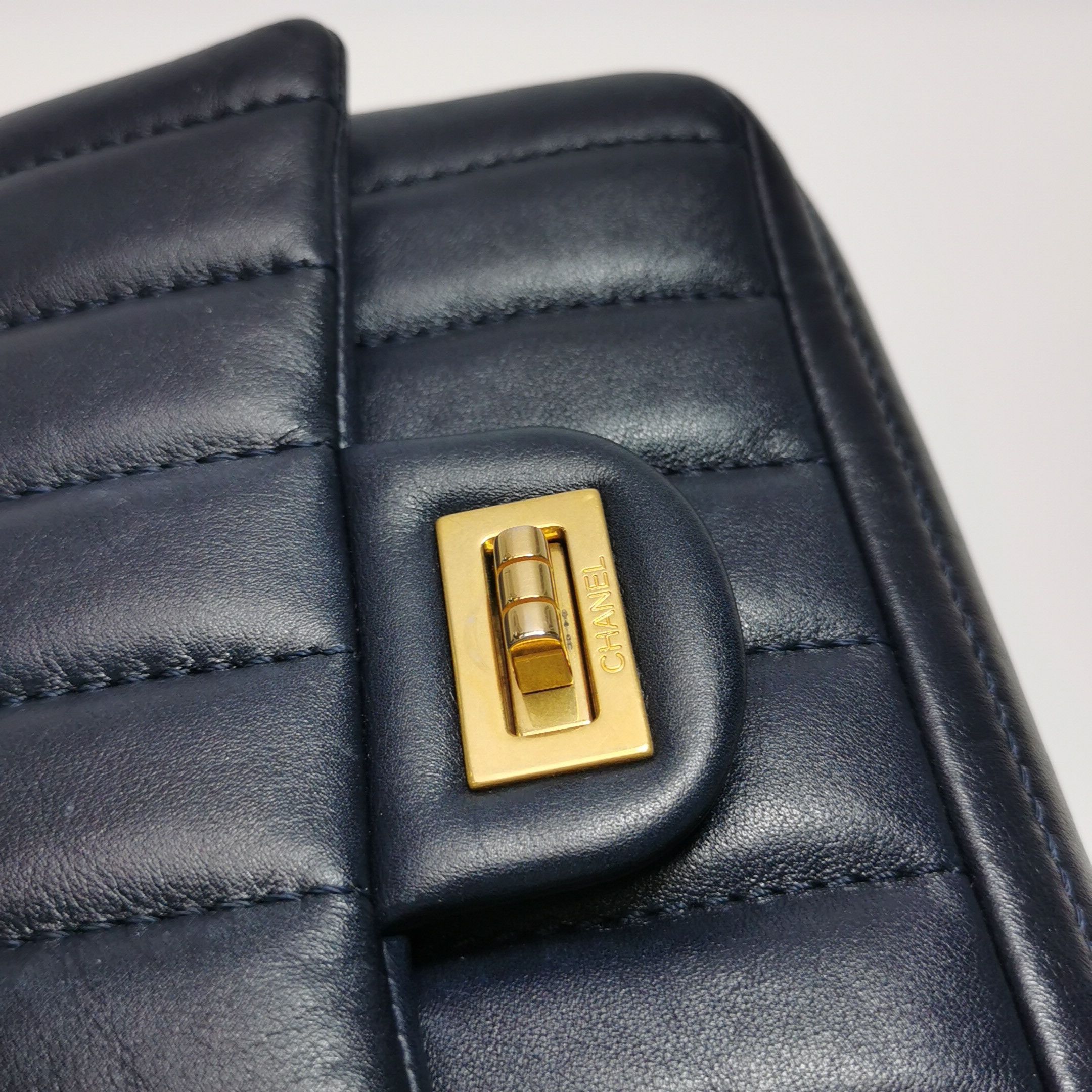 Chanel Chanel Women os Shoulder Bags Size ONE SIZE - 11 Thumbnail