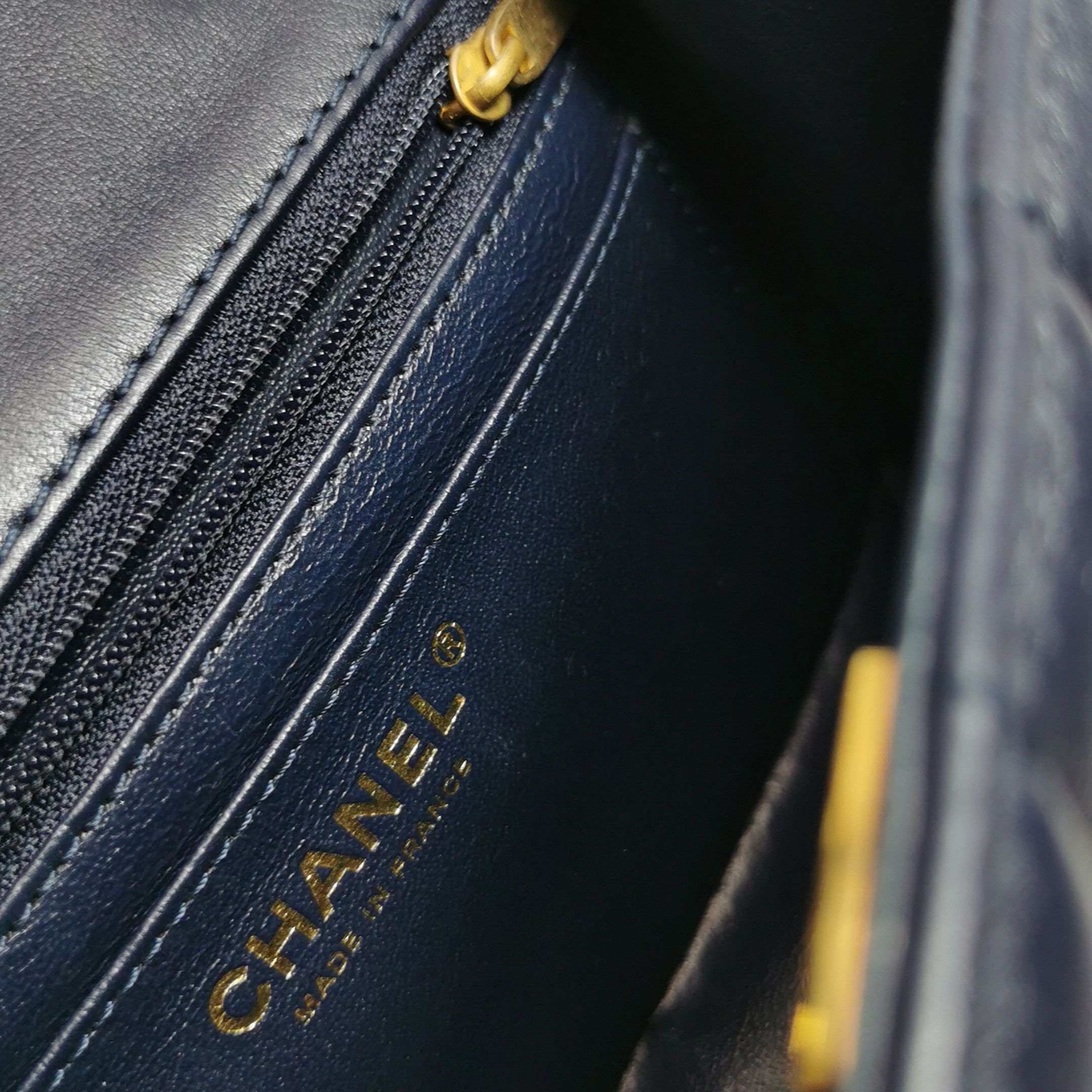 Chanel Chanel Women os Shoulder Bags Size ONE SIZE - 10 Thumbnail