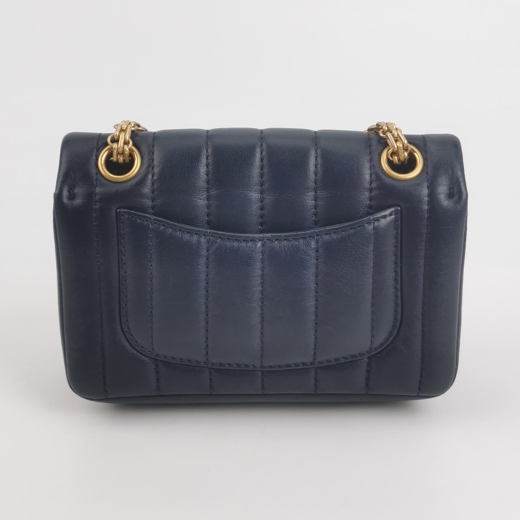 Chanel Chanel Women os Shoulder Bags Size ONE SIZE - 5 Thumbnail