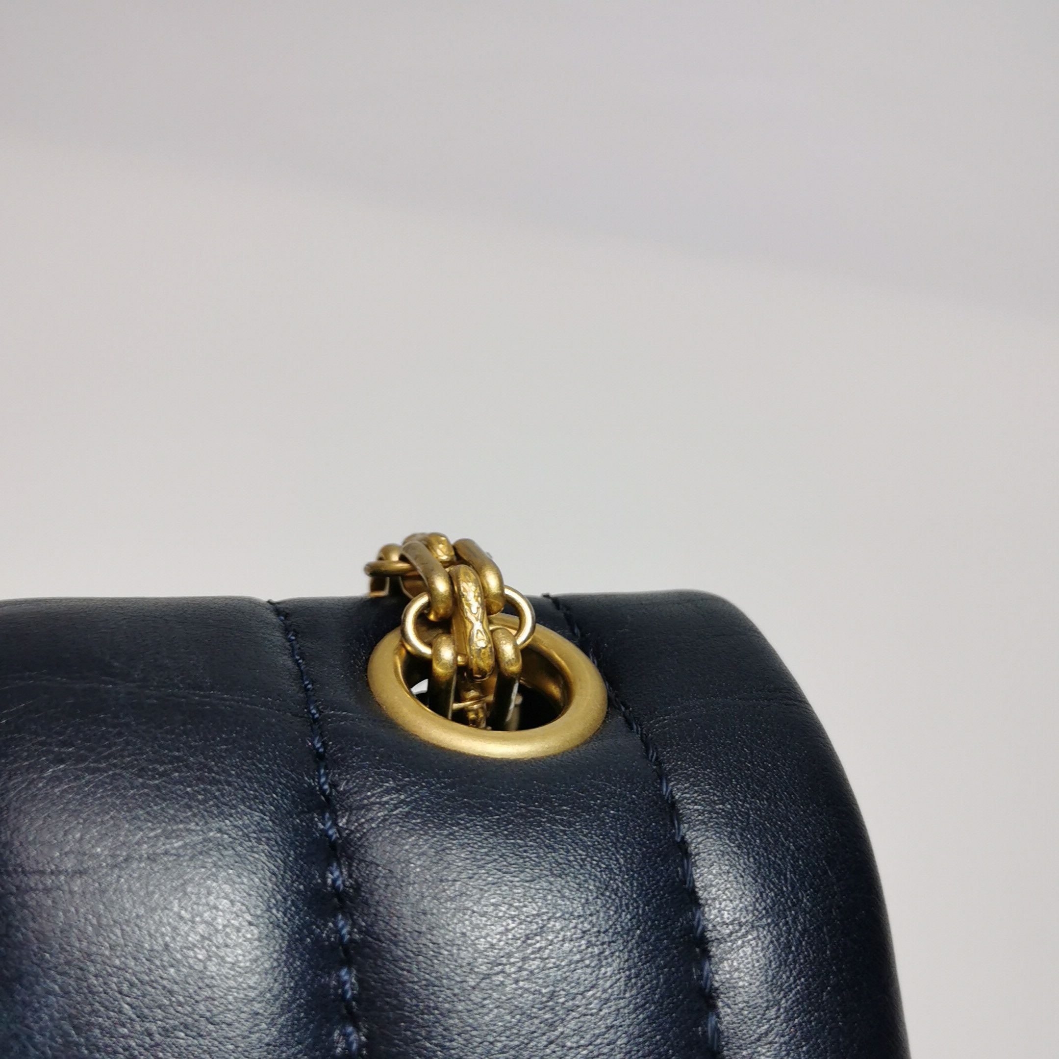Chanel Chanel Women os Shoulder Bags Size ONE SIZE - 12 Thumbnail