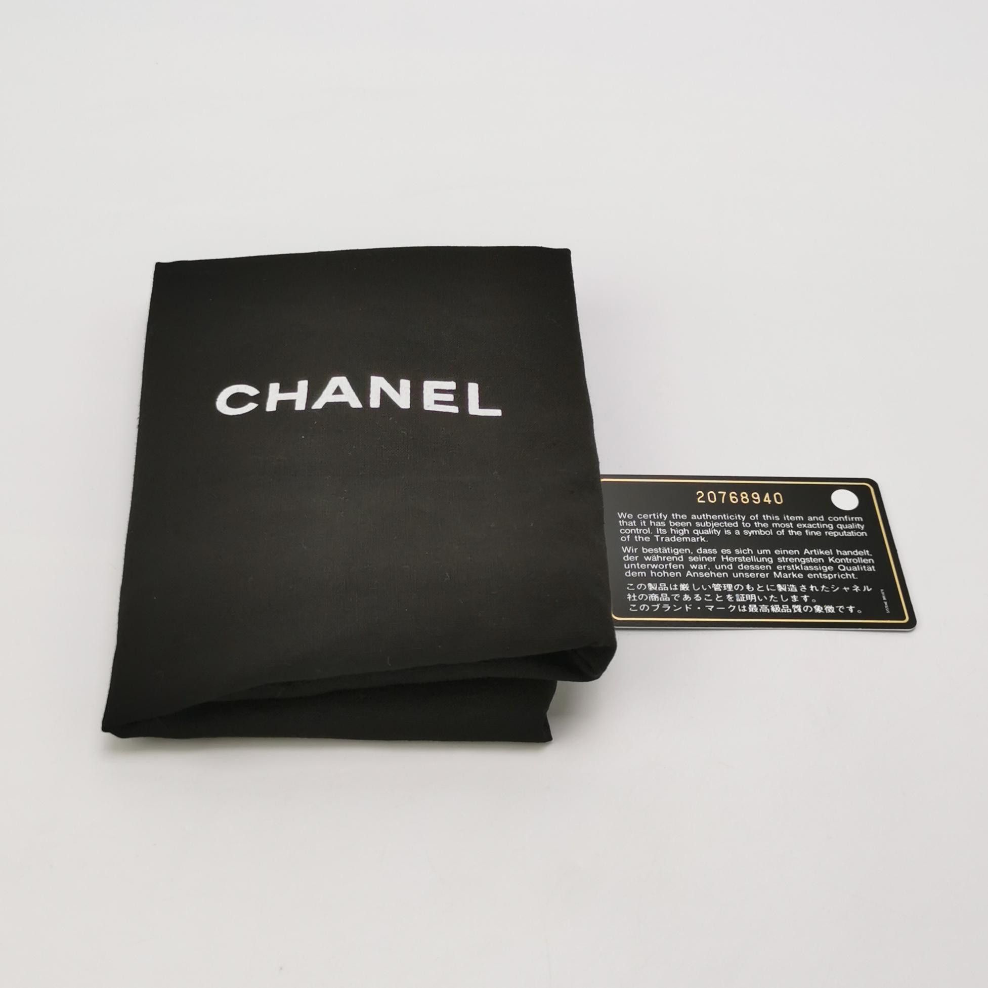 Chanel Chanel Women os Shoulder Bags Size ONE SIZE - 9 Thumbnail
