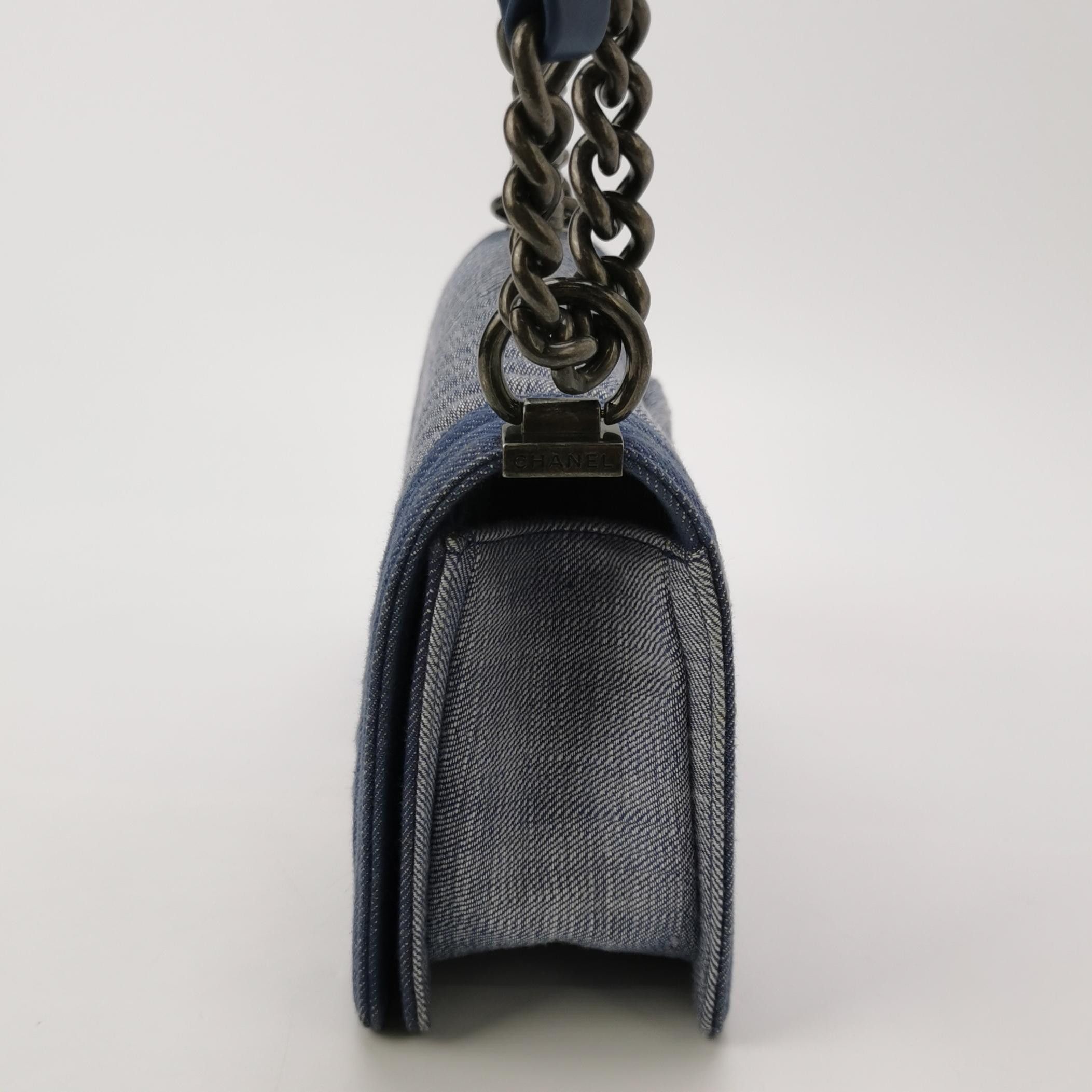 Chanel Chanel Women os Shoulder Bags Size ONE SIZE - 3 Thumbnail