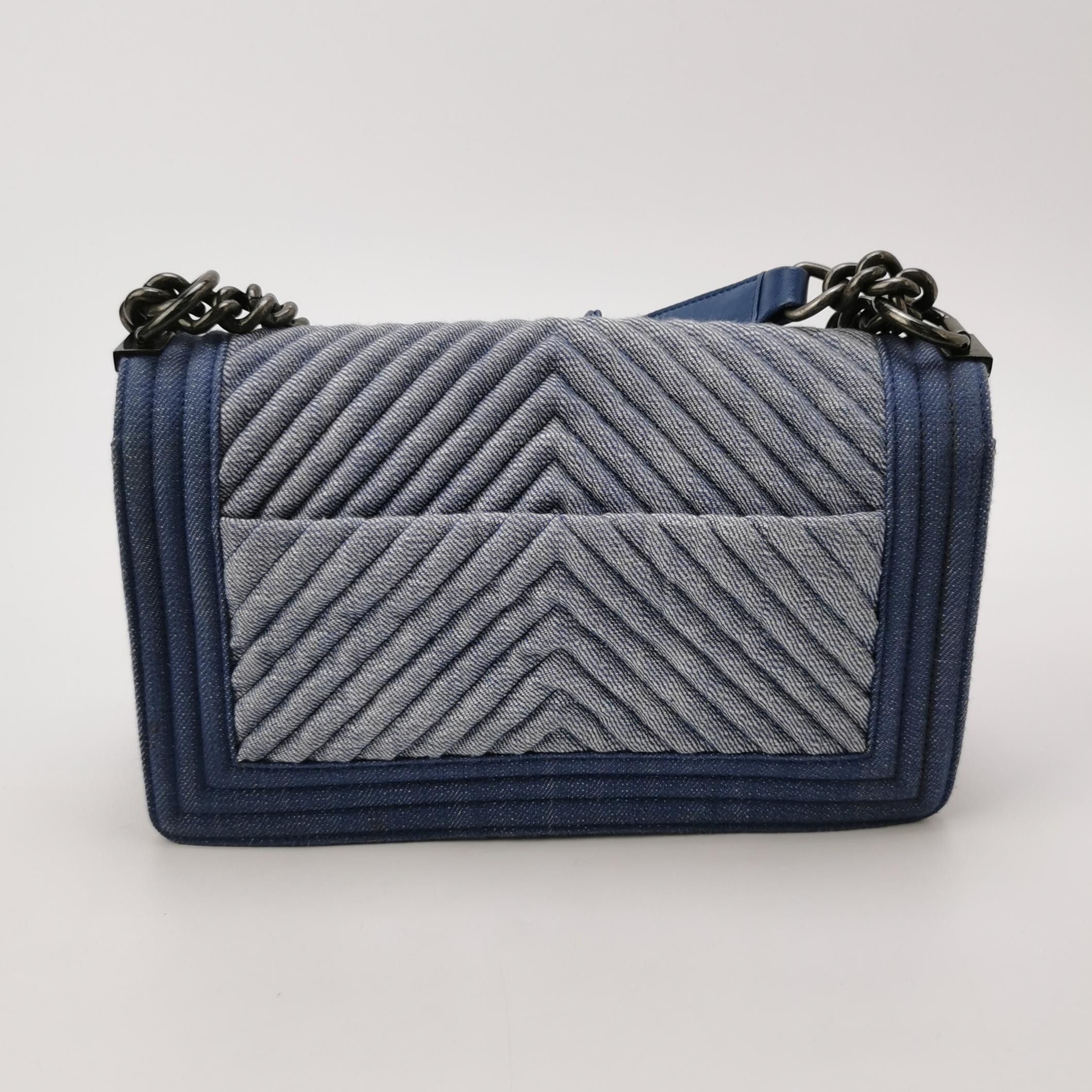 Chanel Chanel Women os Shoulder Bags Size ONE SIZE - 5 Thumbnail