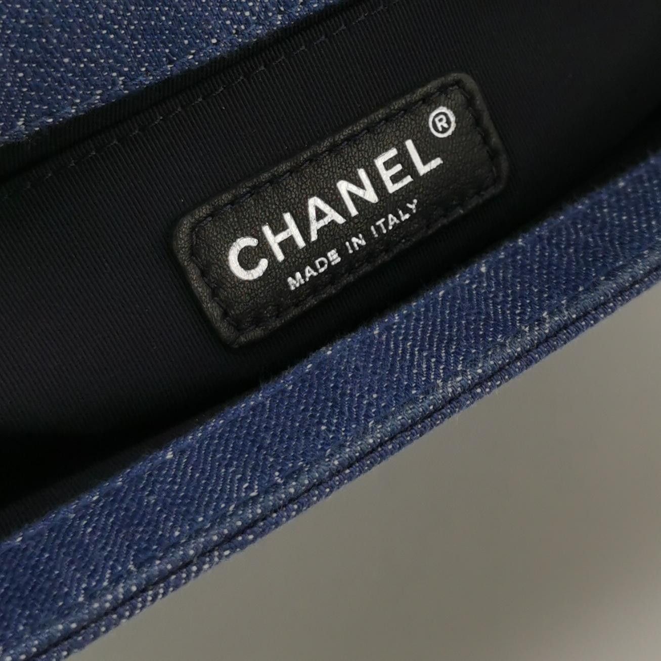 Chanel Chanel Women os Shoulder Bags Size ONE SIZE - 8 Thumbnail