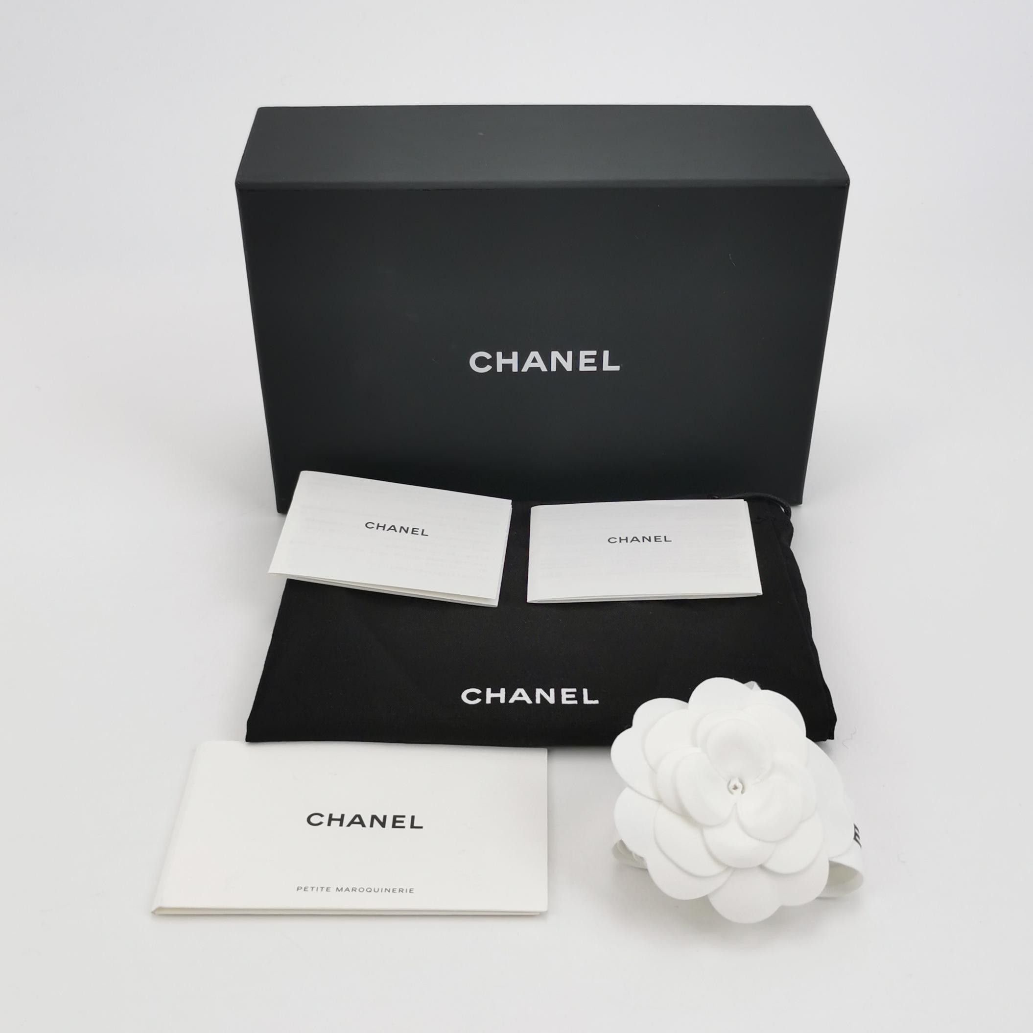 Chanel Chanel Women os Wallets Size ONE SIZE - 8 Thumbnail