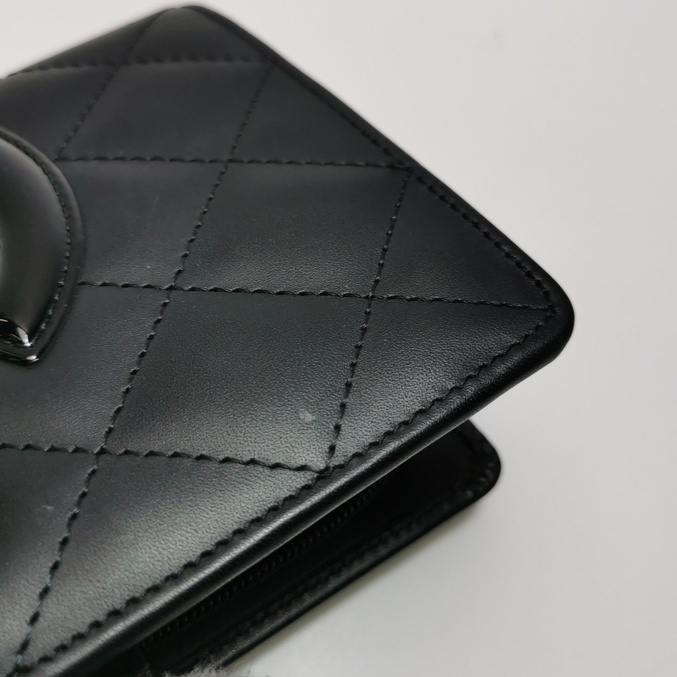 Chanel Chanel Women os Wallets Size ONE SIZE - 17 Thumbnail