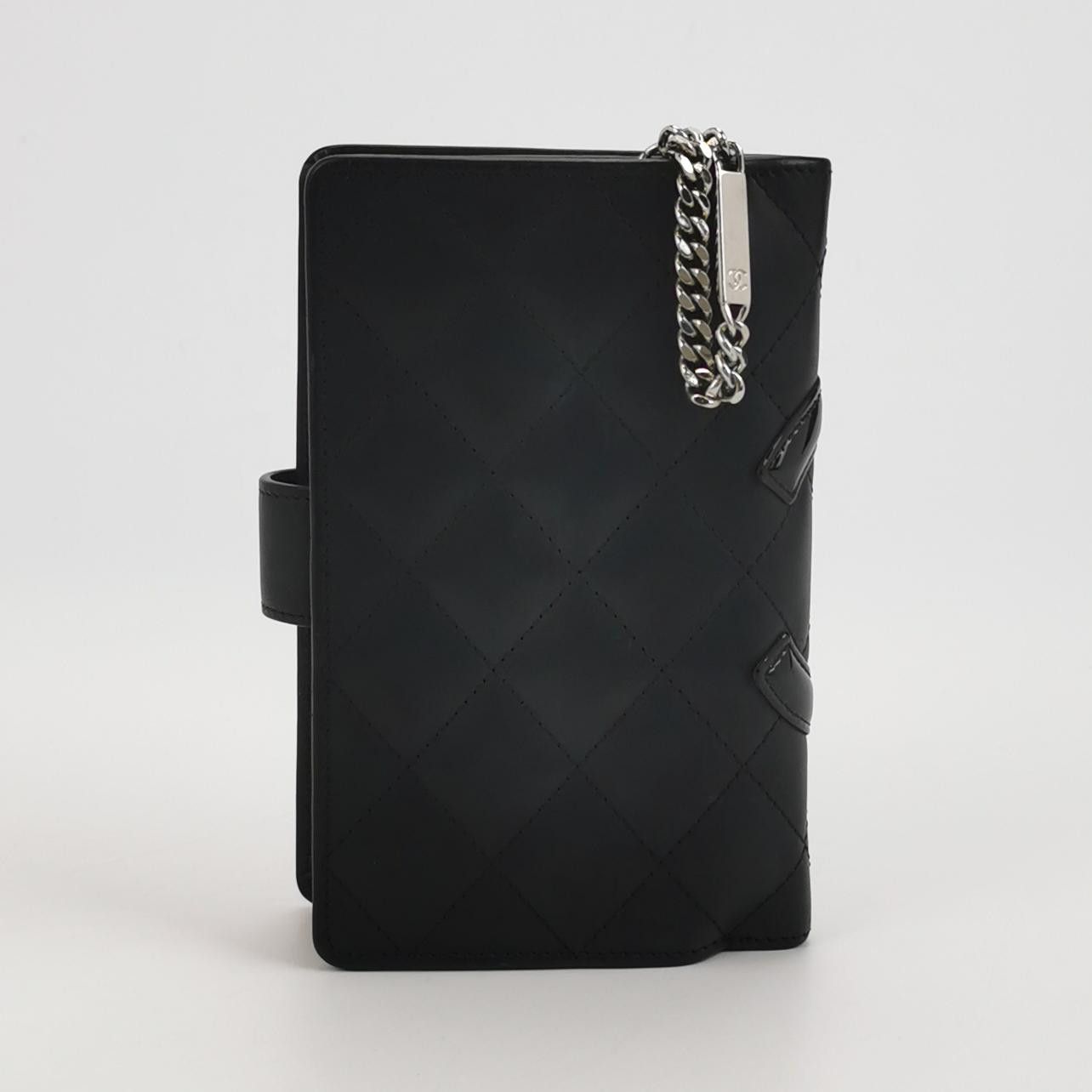 Chanel Chanel Women os Wallets Size ONE SIZE - 4 Thumbnail