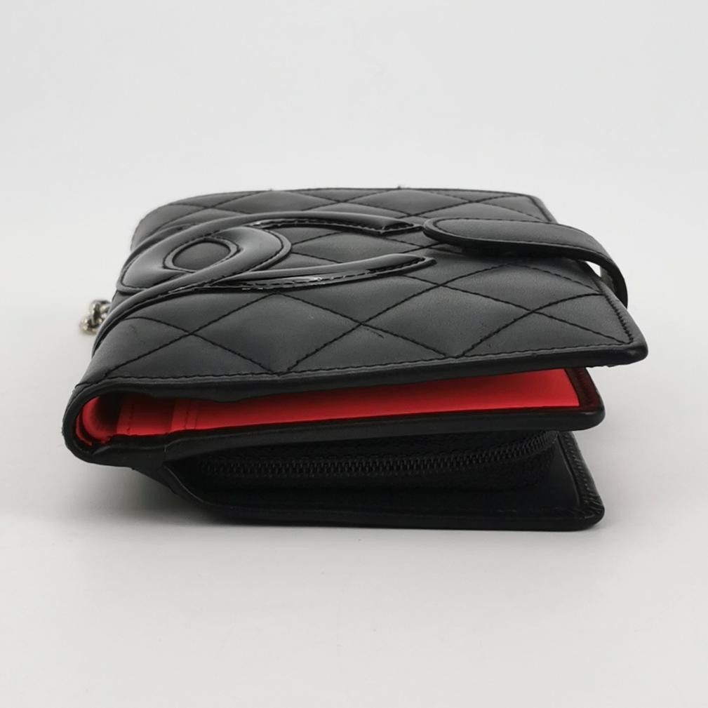 Chanel Chanel Women os Wallets Size ONE SIZE - 5 Thumbnail
