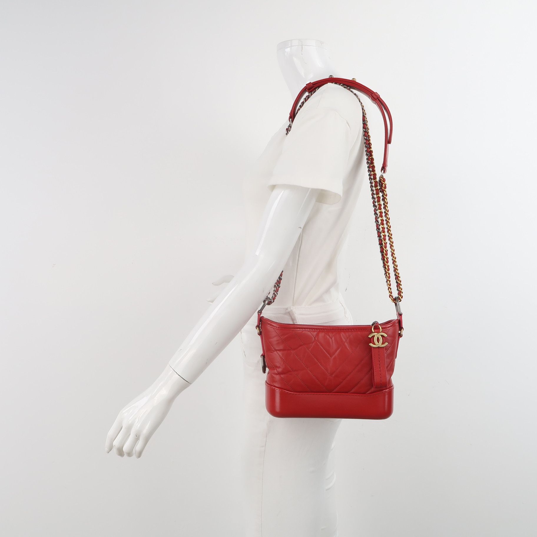 Chanel Chanel Women os Crossbody Bags Size ONE SIZE - 2 Thumbnail