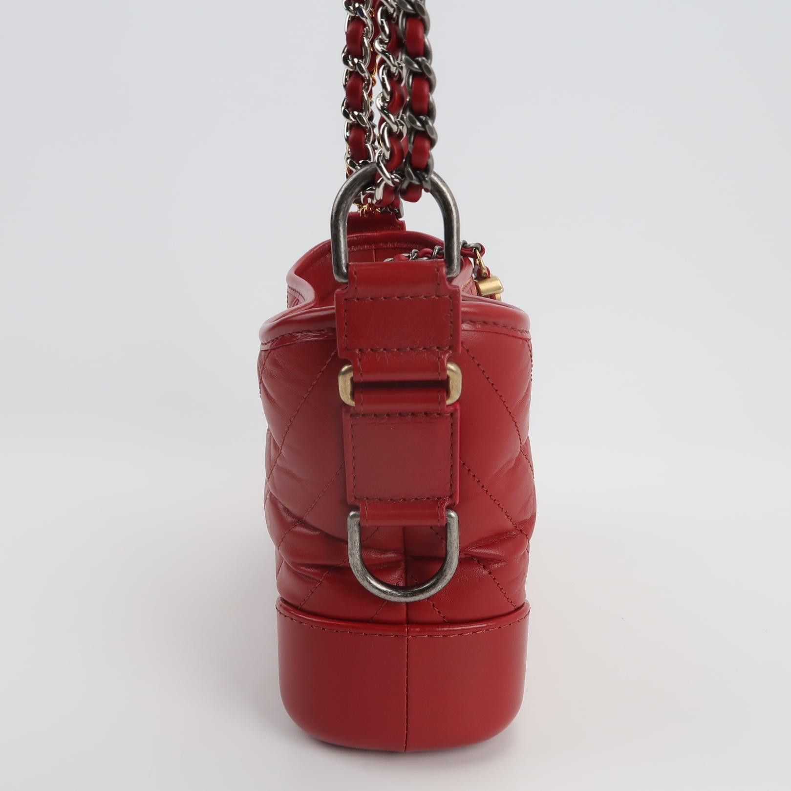 Chanel Chanel Women os Crossbody Bags Size ONE SIZE - 4 Thumbnail