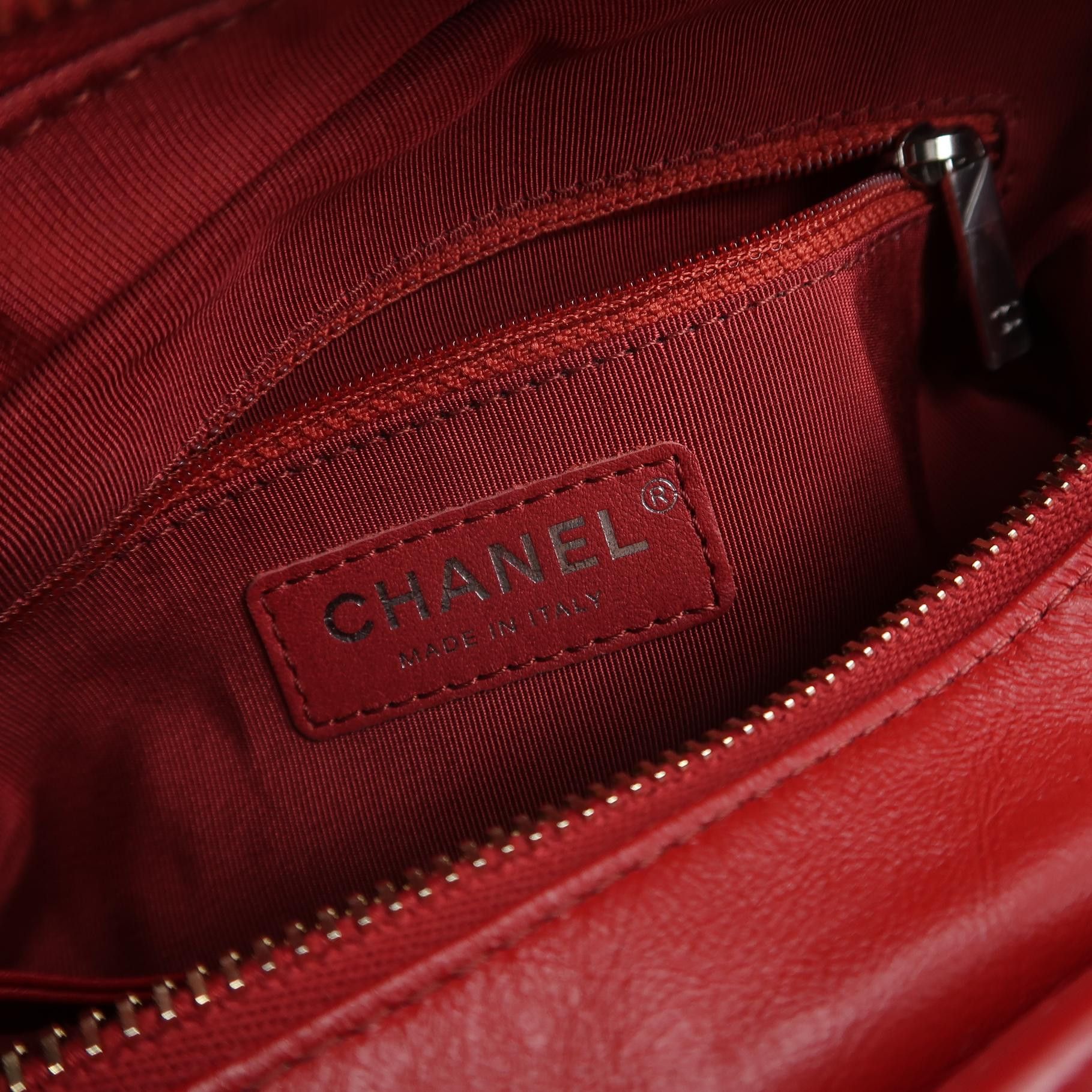 Chanel Chanel Women os Crossbody Bags Size ONE SIZE - 8 Thumbnail