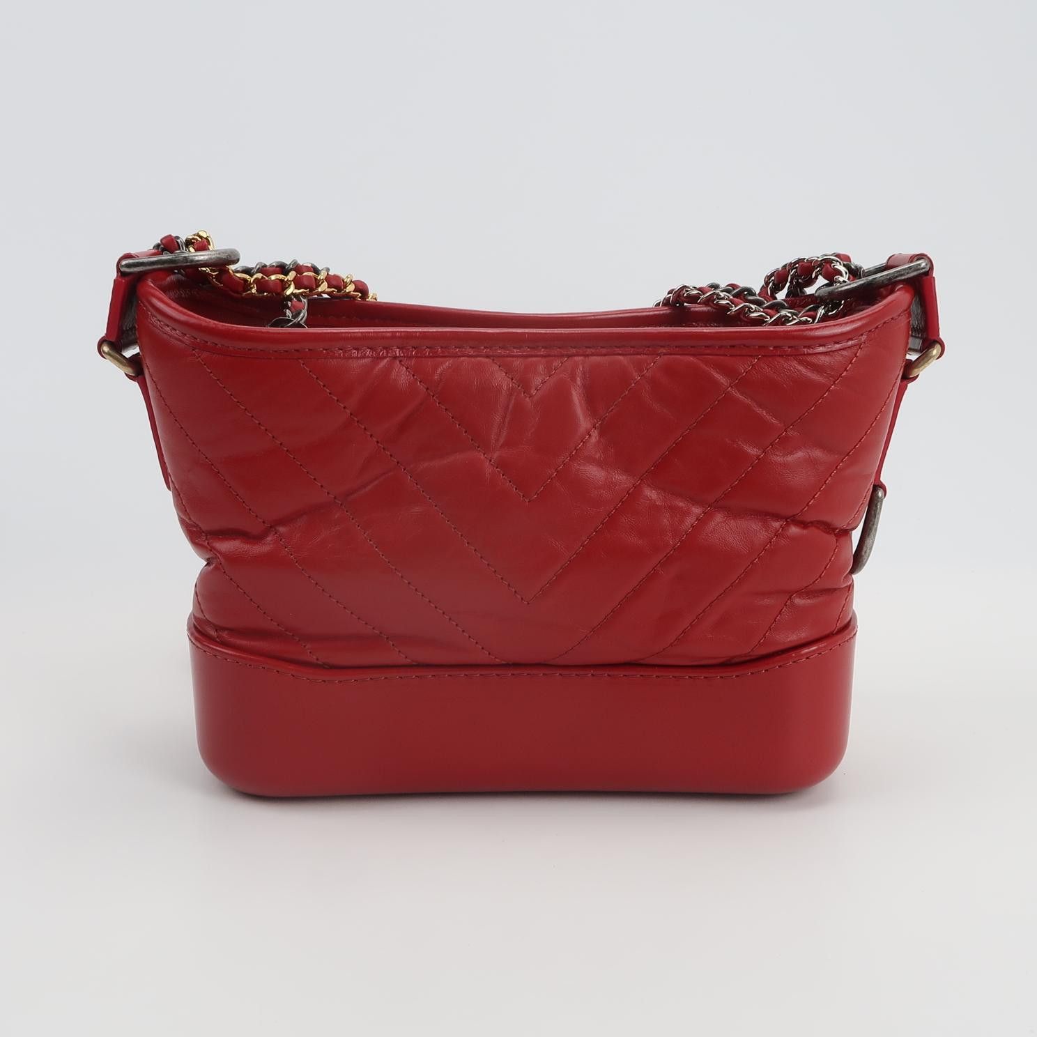 Chanel Chanel Women os Crossbody Bags Size ONE SIZE - 5 Thumbnail