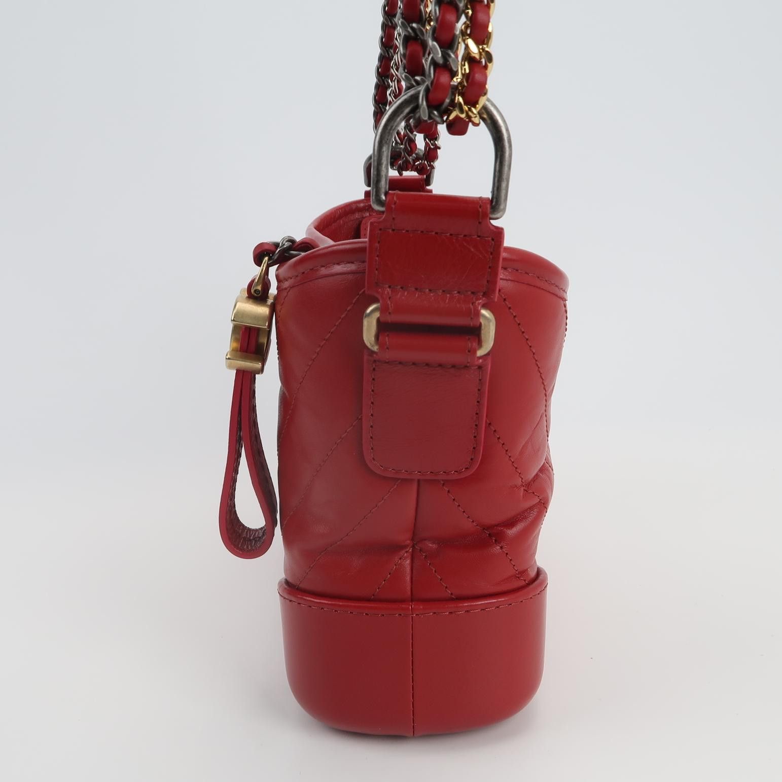 Chanel Chanel Women os Crossbody Bags Size ONE SIZE - 3 Thumbnail