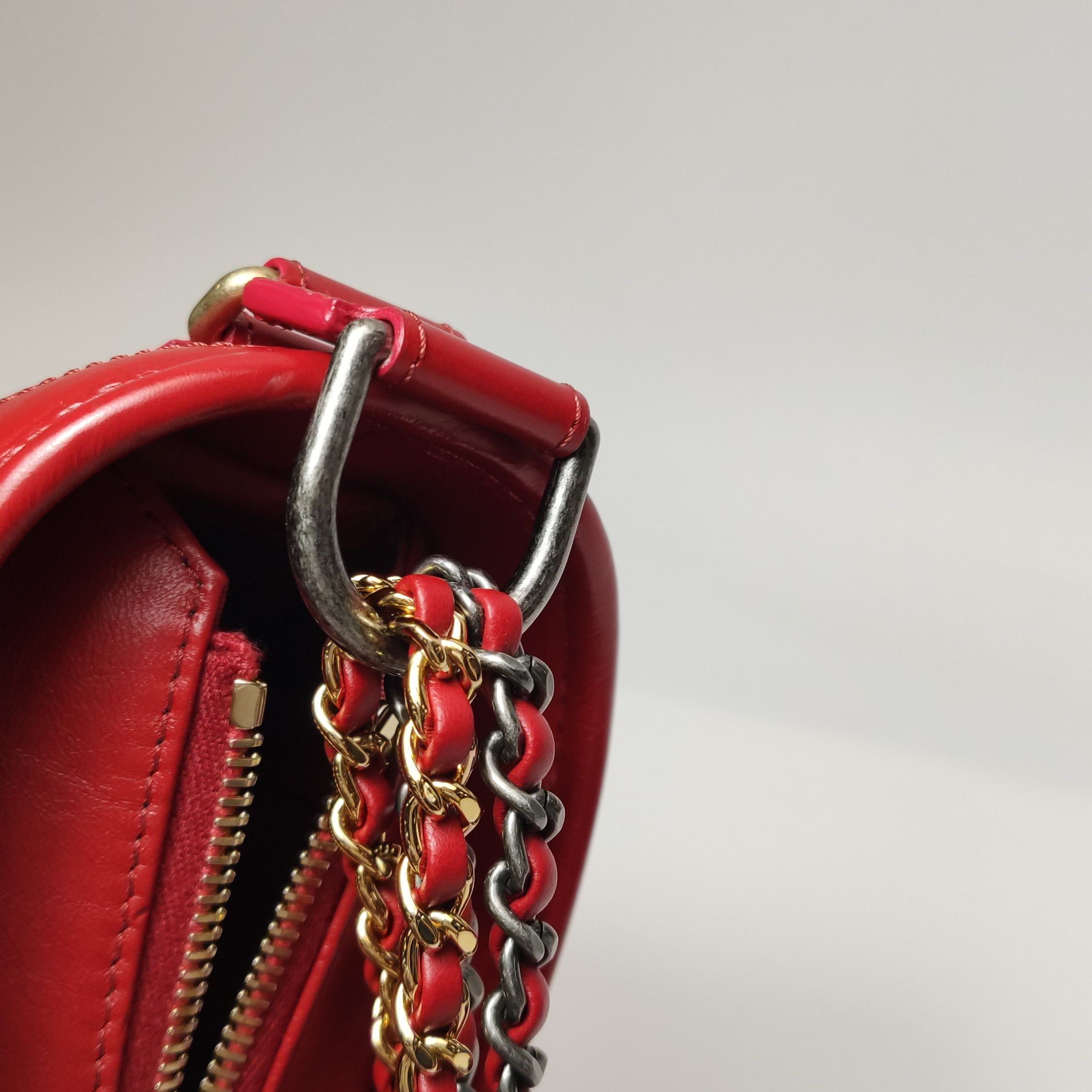 Chanel Chanel Women os Crossbody Bags Size ONE SIZE - 11 Thumbnail
