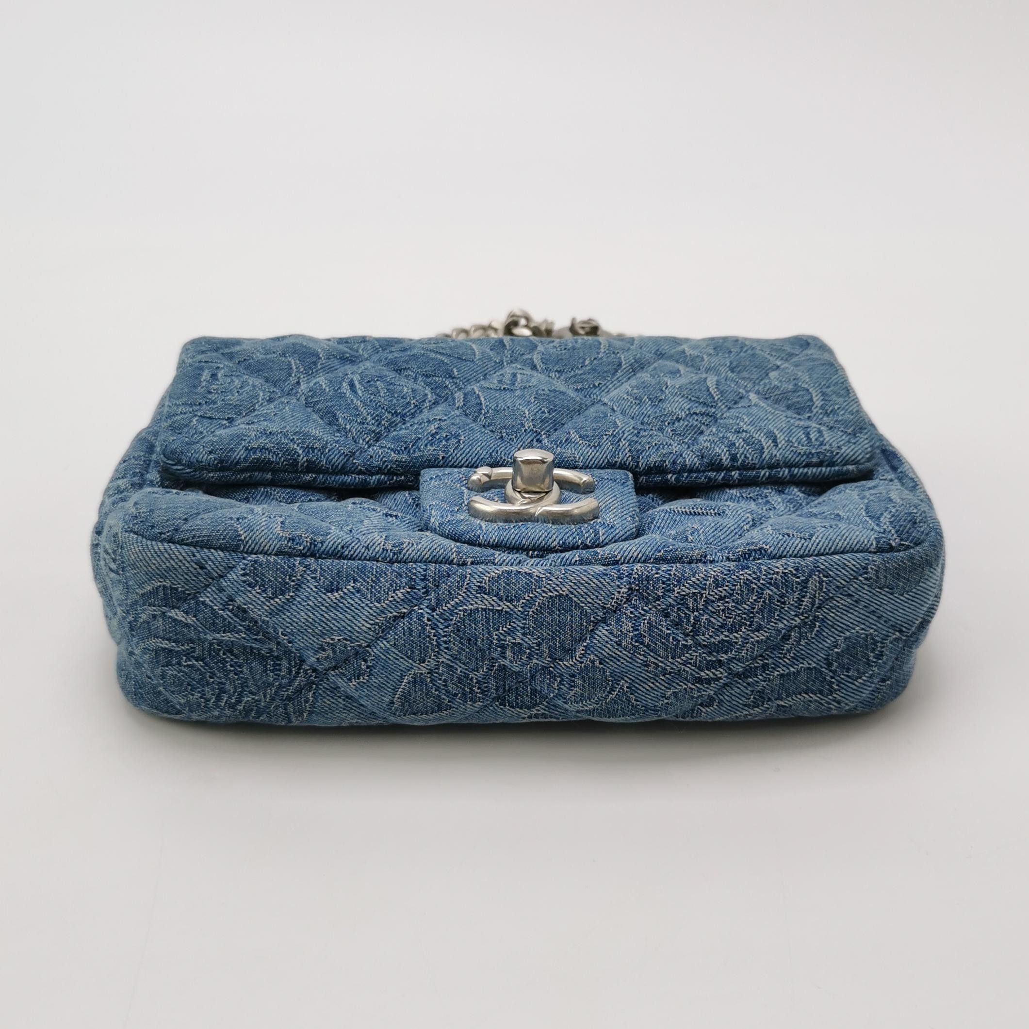 Chanel Chanel Women os Shoulder Bags Size ONE SIZE - 6 Thumbnail