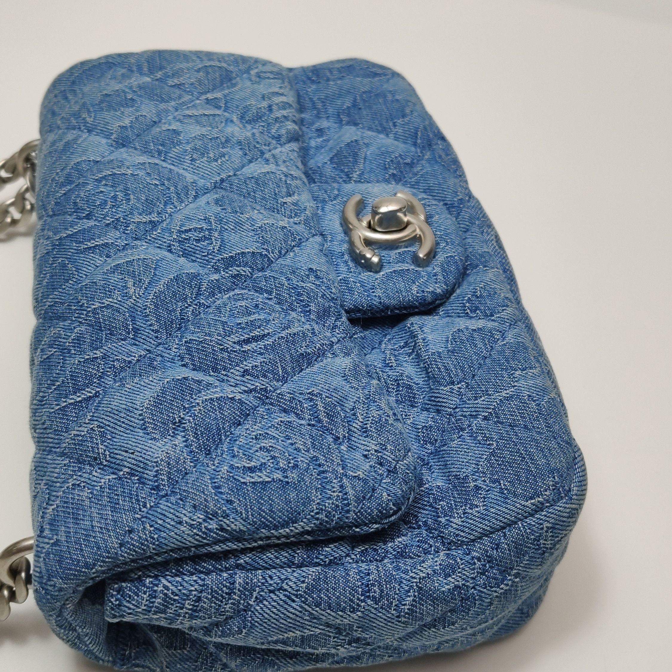 Chanel Chanel Women os Shoulder Bags Size ONE SIZE - 15 Thumbnail