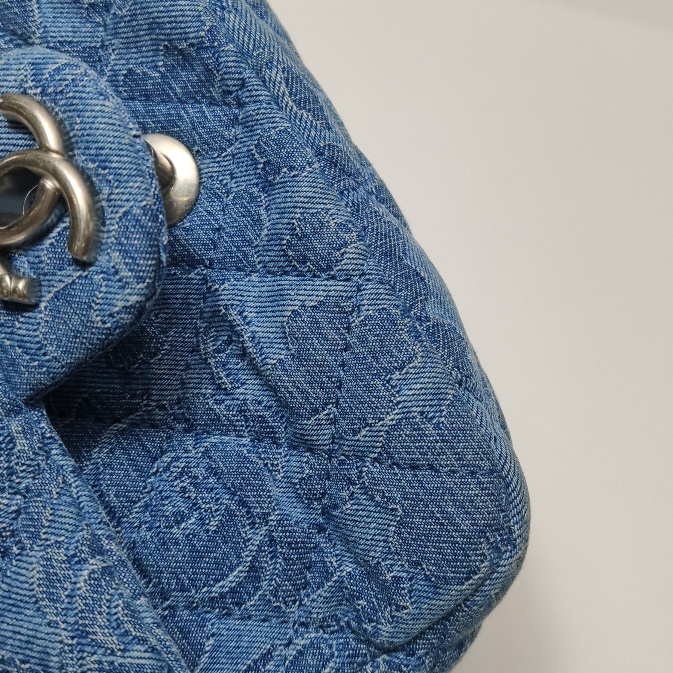 Chanel Chanel Women os Shoulder Bags Size ONE SIZE - 12 Thumbnail