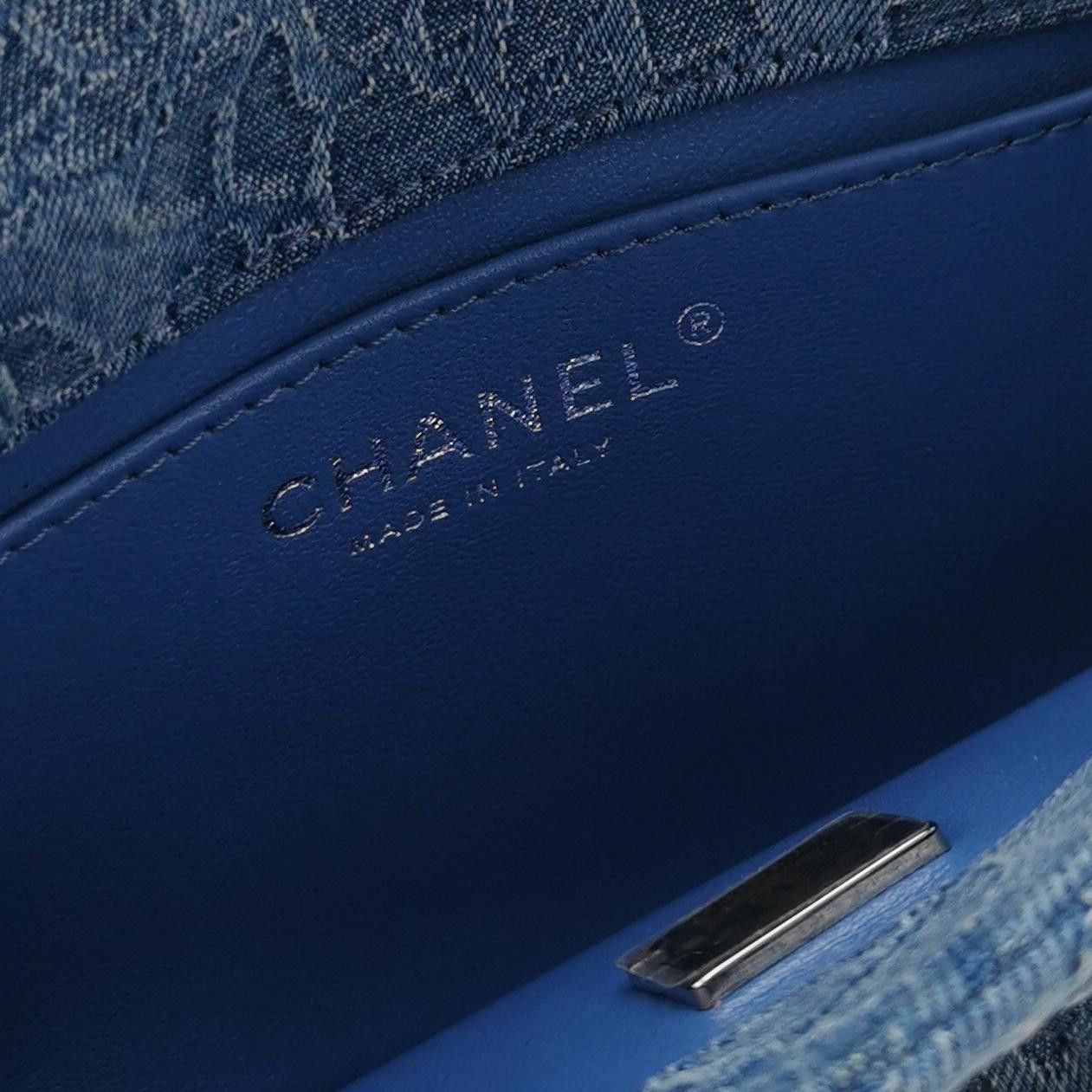 Chanel Chanel Women os Shoulder Bags Size ONE SIZE - 8 Thumbnail