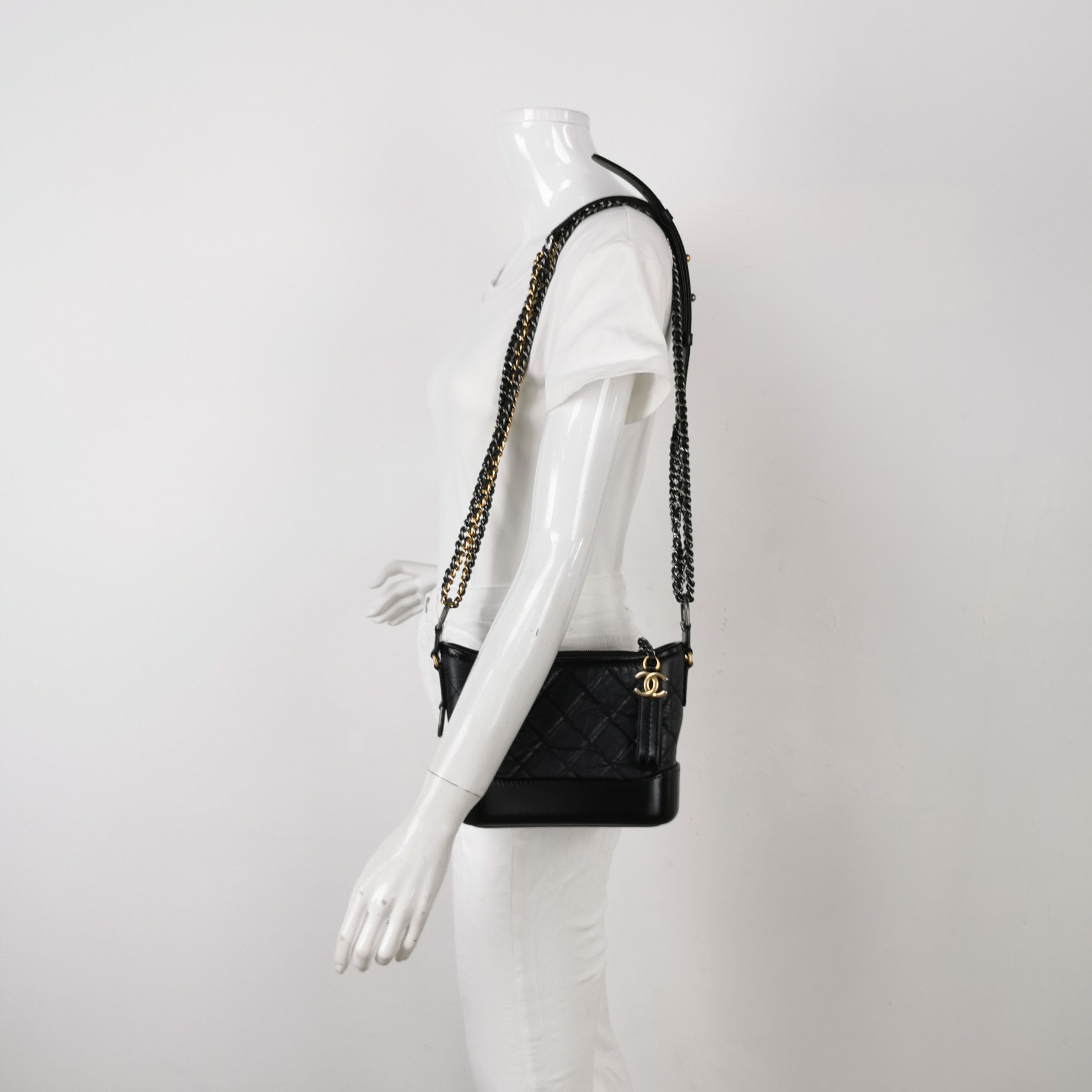 Chanel Chanel Women os Shoulder Bags Size ONE SIZE - 2 Thumbnail