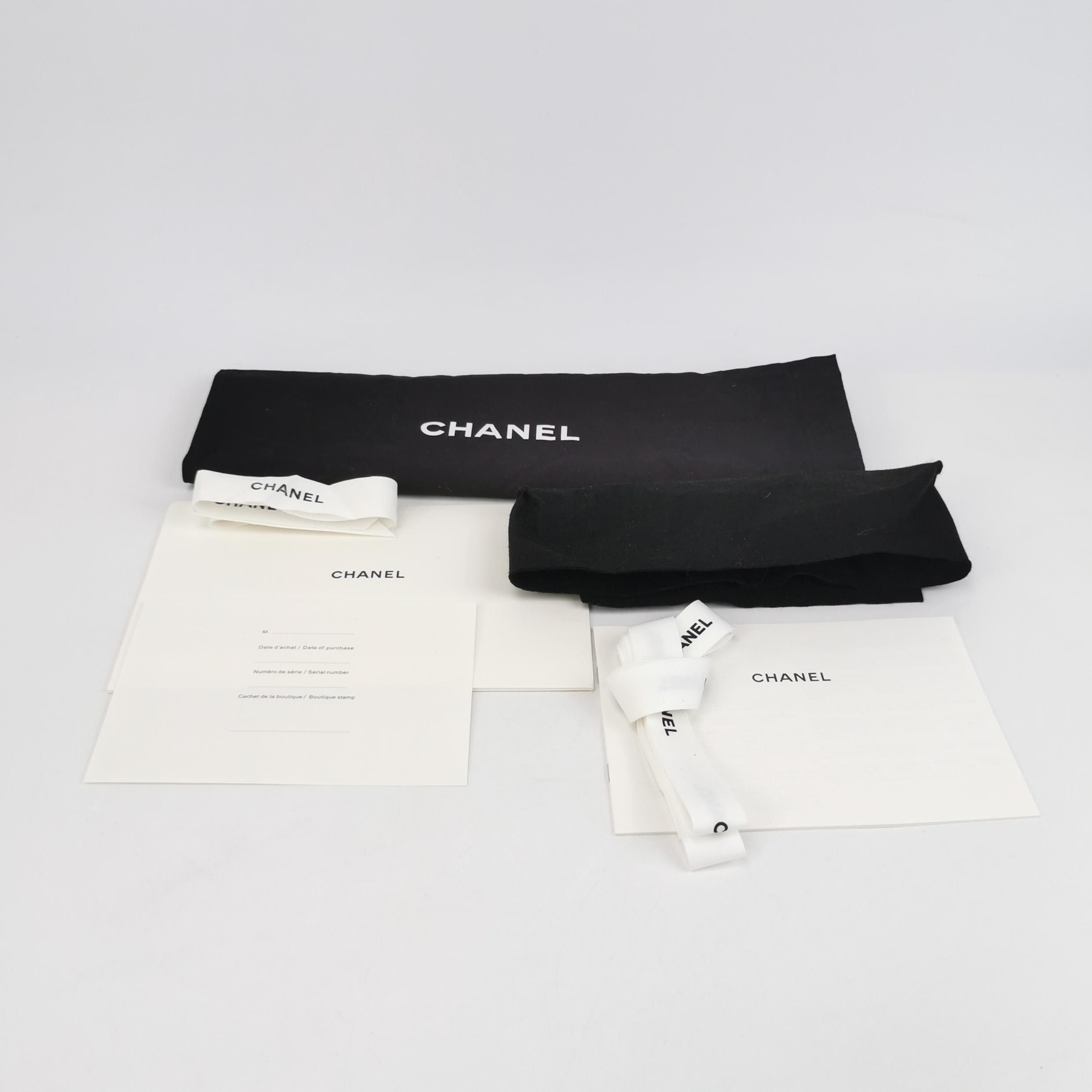 Chanel Chanel Women os Shoulder Bags Size ONE SIZE - 10 Thumbnail
