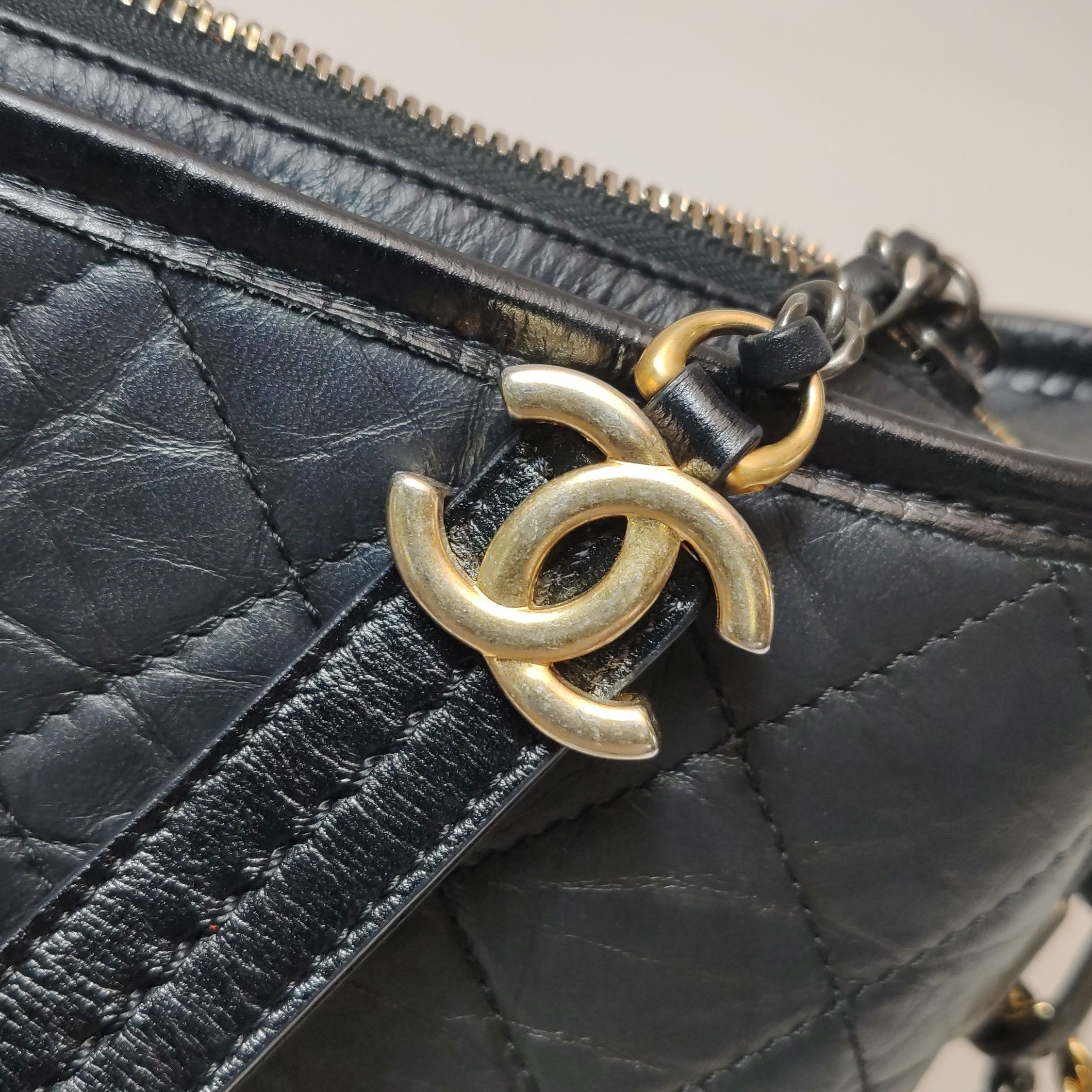 Chanel Chanel Women os Shoulder Bags Size ONE SIZE - 16 Thumbnail