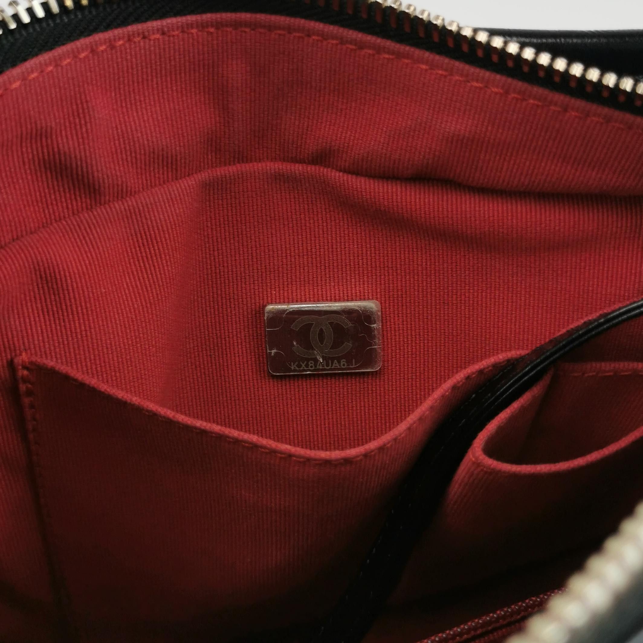 Chanel Chanel Women os Shoulder Bags Size ONE SIZE - 8 Thumbnail