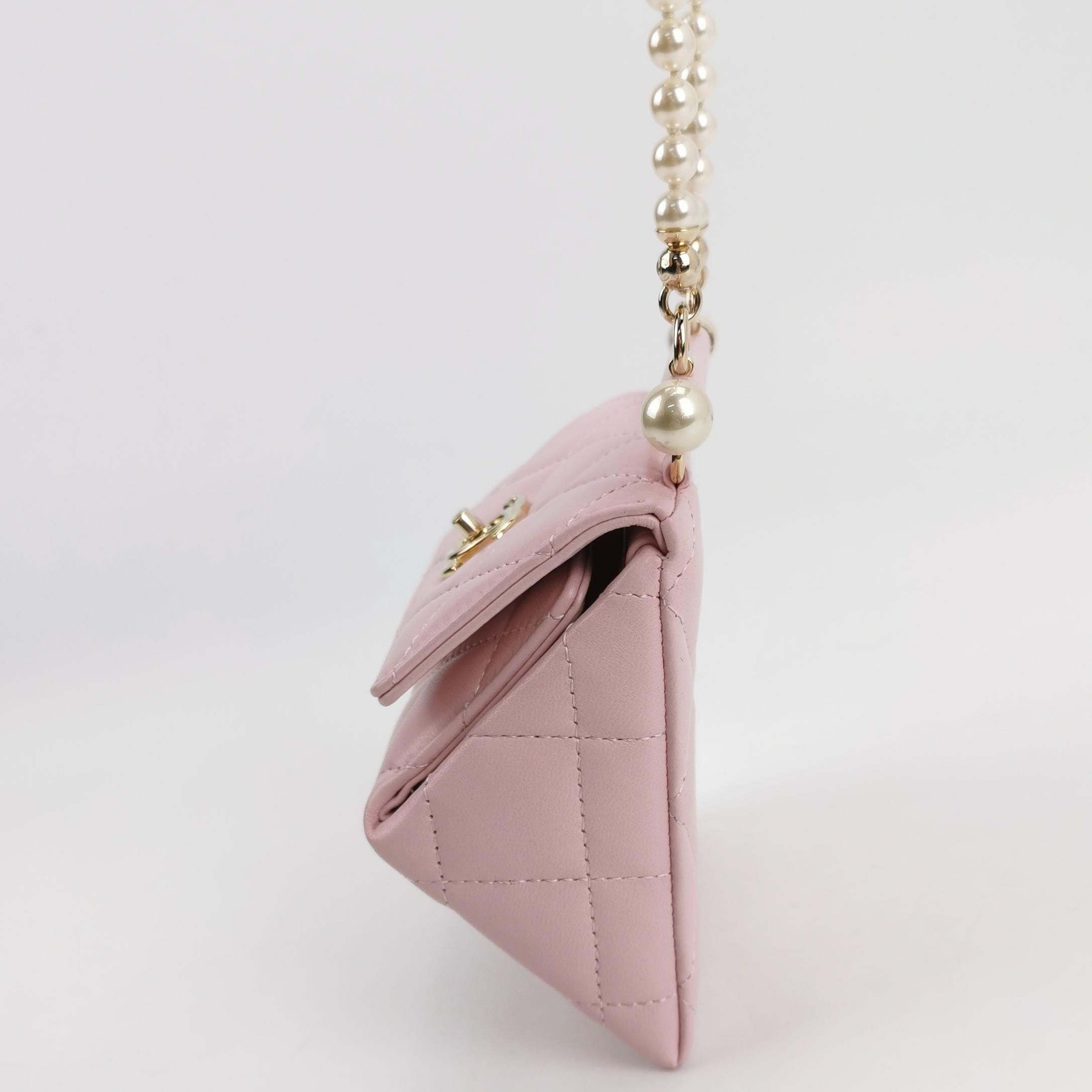 Chanel Chanel Women os Shoulder Bags Size ONE SIZE - 3 Thumbnail