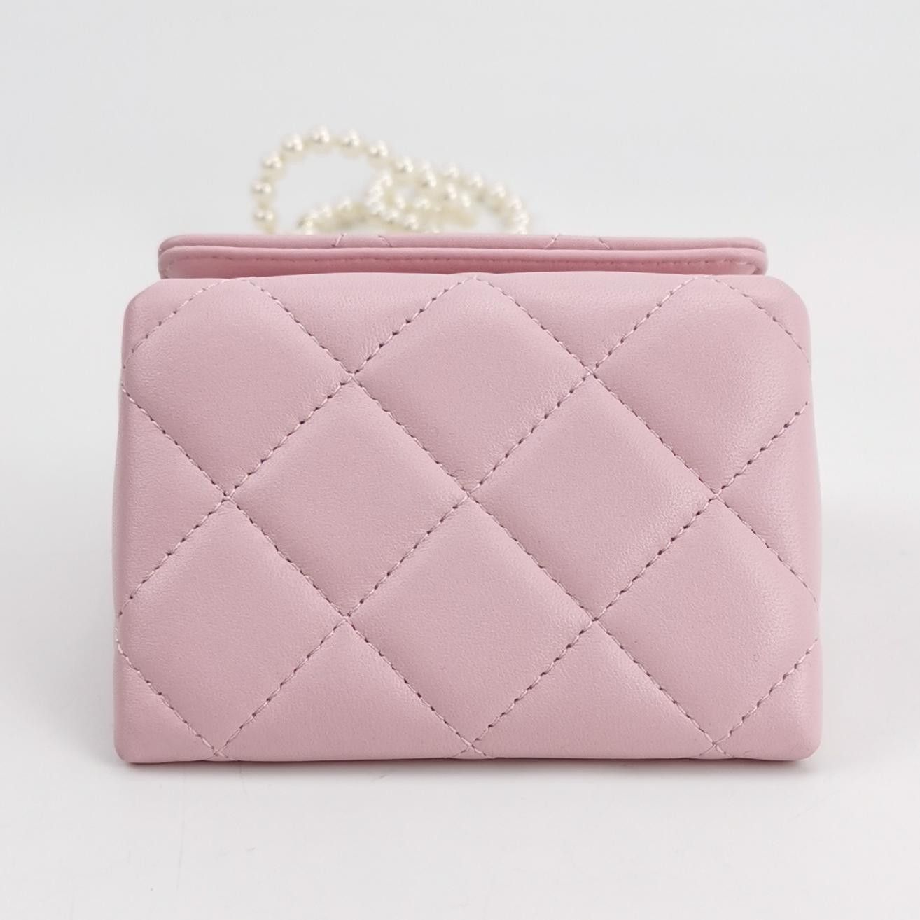Chanel Chanel Women os Shoulder Bags Size ONE SIZE - 6 Thumbnail