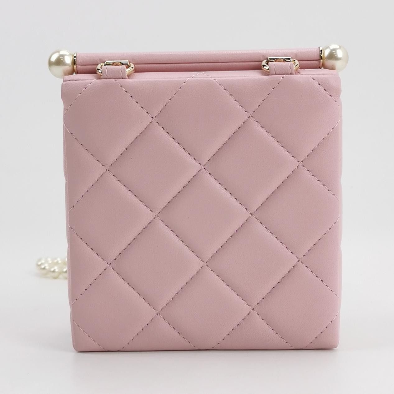 Chanel Chanel Women os Shoulder Bags Size ONE SIZE - 5 Thumbnail