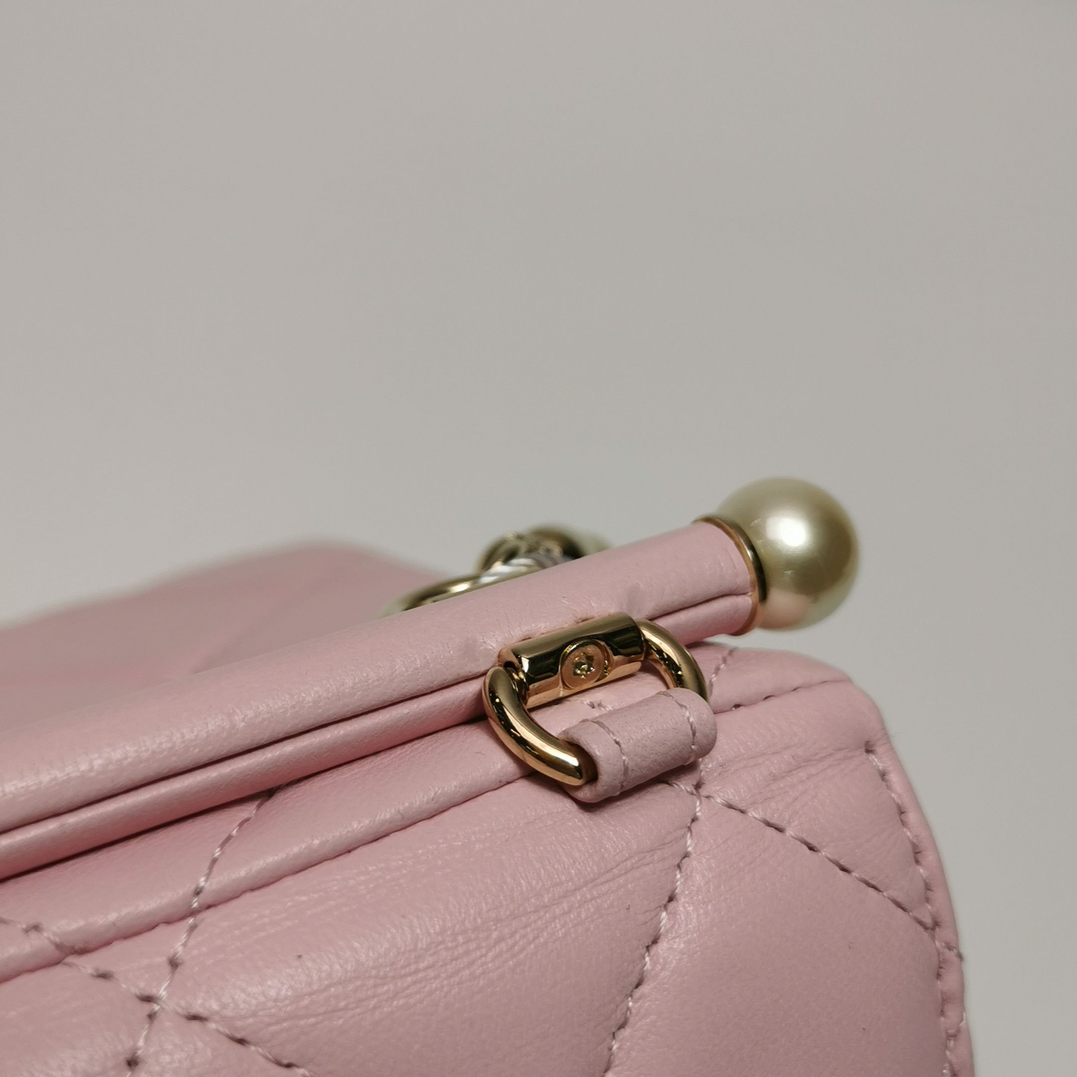 Chanel Chanel Women os Shoulder Bags Size ONE SIZE - 12 Thumbnail