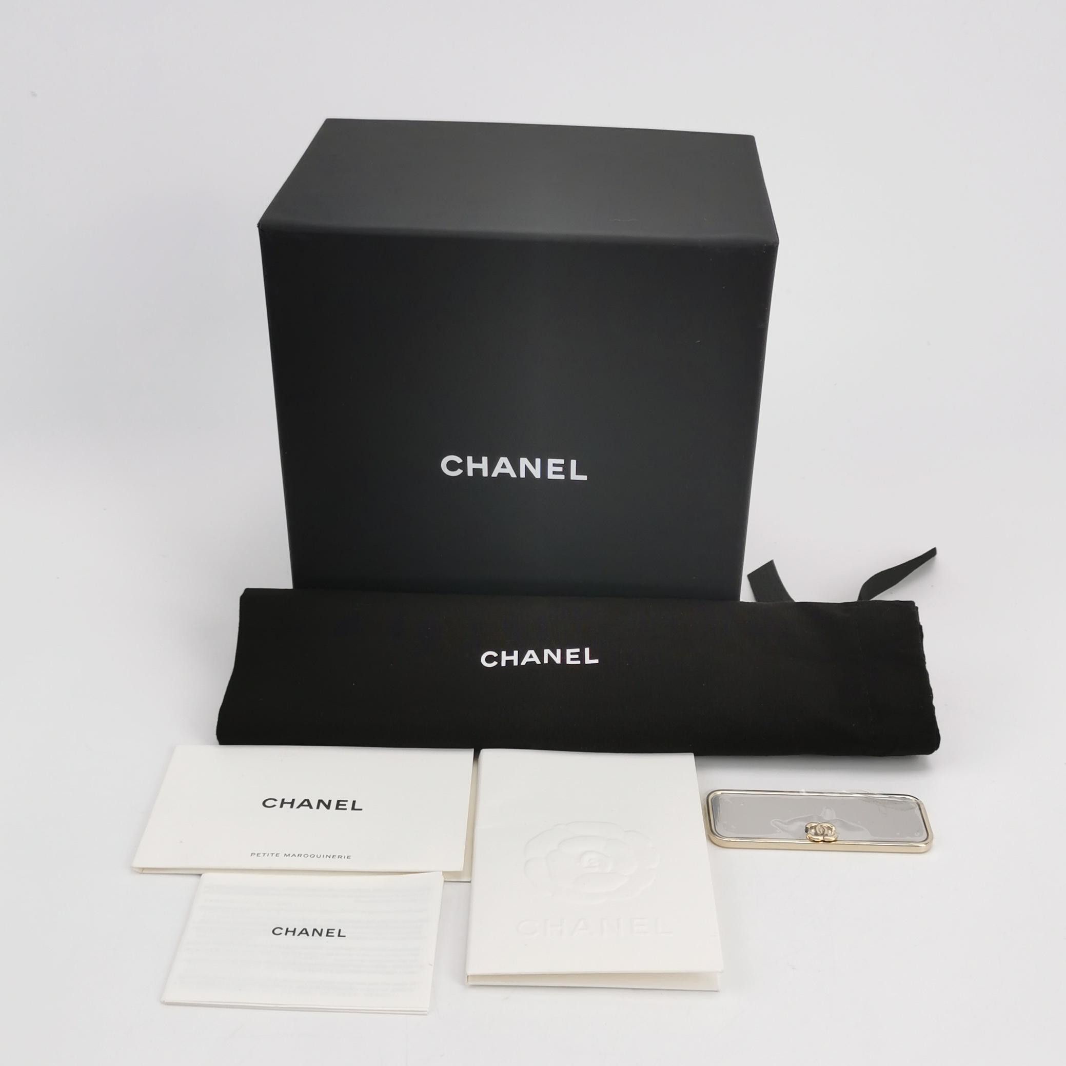 Chanel Chanel Women os Shoulder Bags Size ONE SIZE - 9 Thumbnail