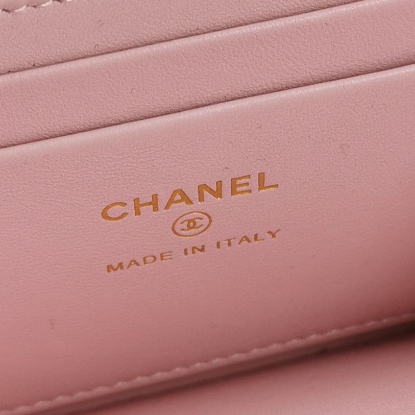 Chanel Chanel Women os Shoulder Bags Size ONE SIZE - 8 Thumbnail