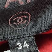 Chanel Chanel Women it_34 Midi Size XXS / US 00 / IT 34 - 6 Thumbnail