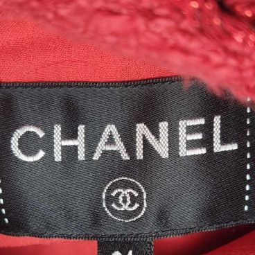 Chanel Chanel Women it_34 Midi Size XXS / US 00 / IT 34 - 5 Thumbnail