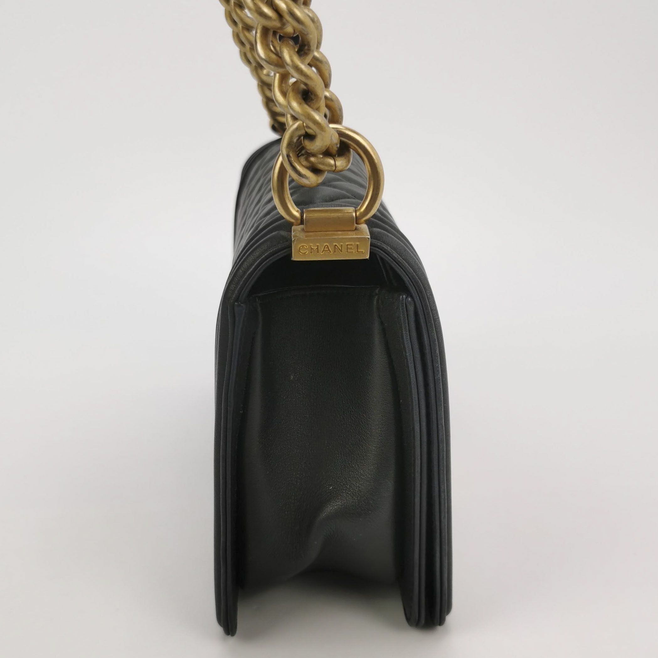 Chanel Chanel Women os Shoulder Bags Size ONE SIZE - 4 Thumbnail