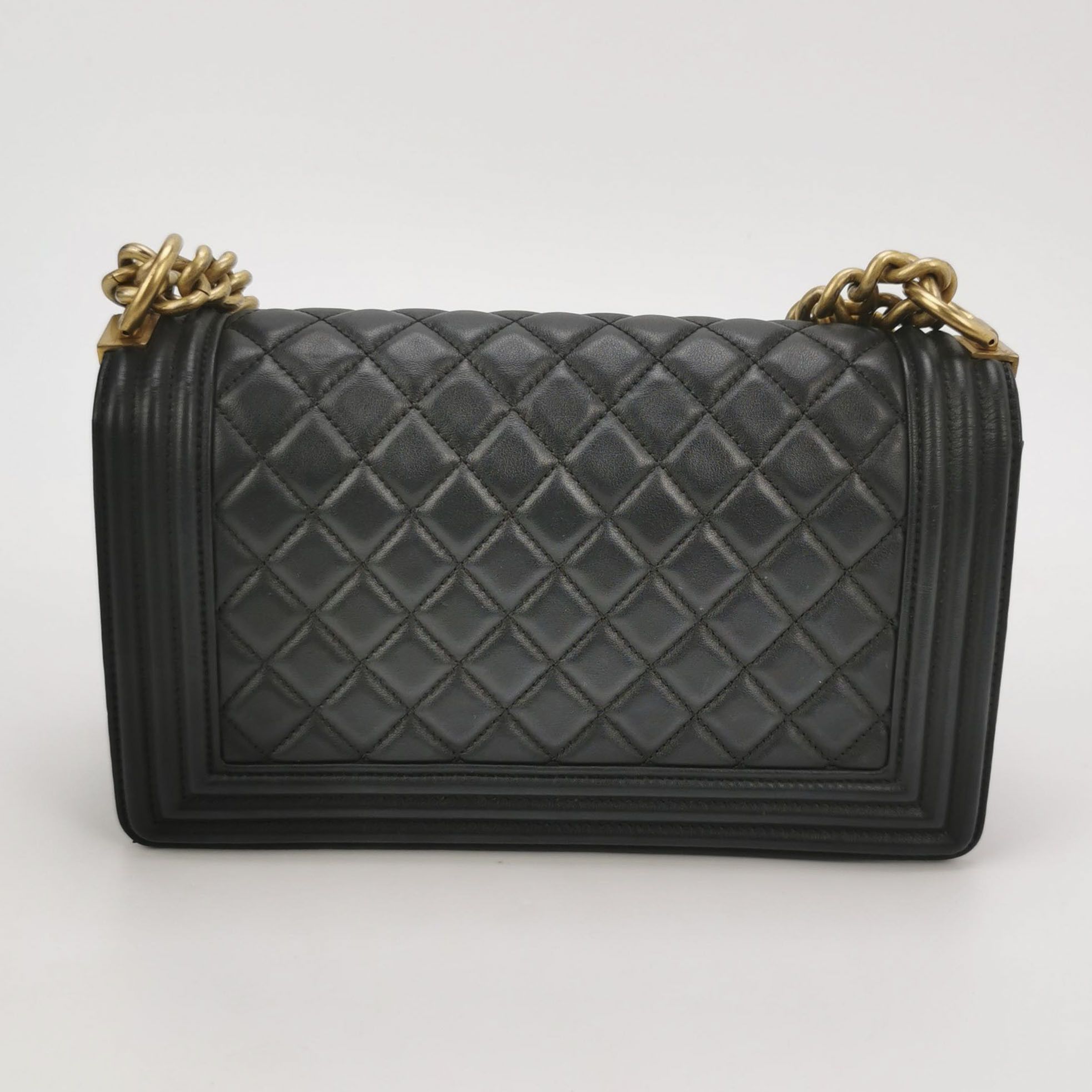 Chanel Chanel Women os Shoulder Bags Size ONE SIZE - 5 Thumbnail