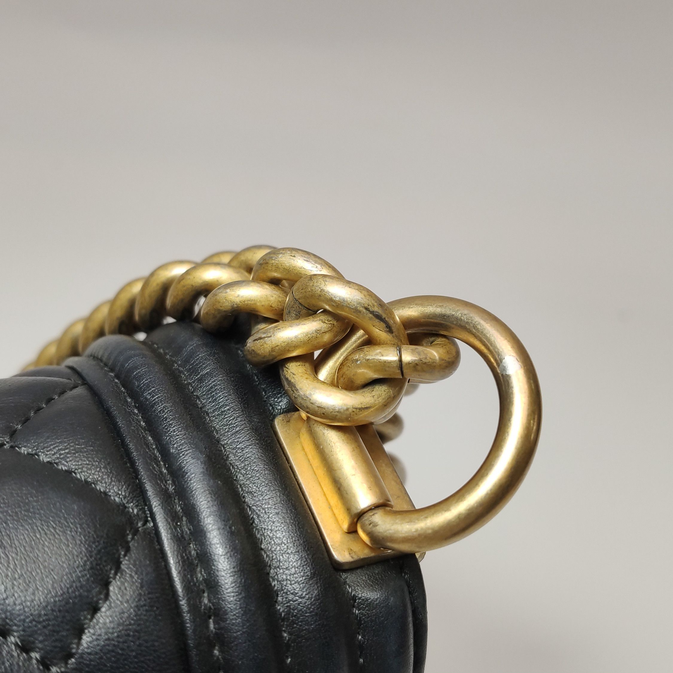 Chanel Chanel Women os Shoulder Bags Size ONE SIZE - 14 Thumbnail